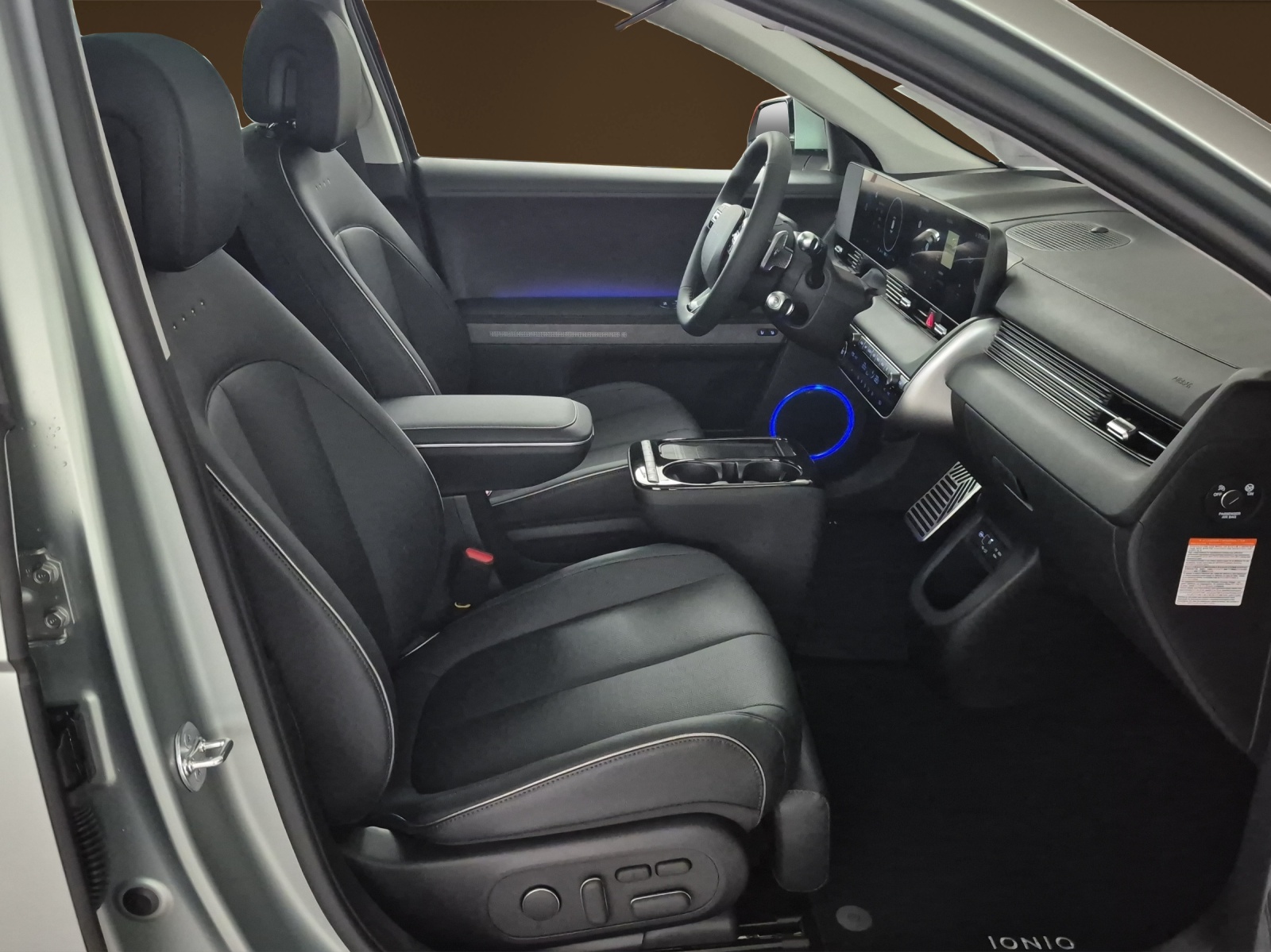 HYUNDAI Ioniq 5 Vertex 4WD-image-8