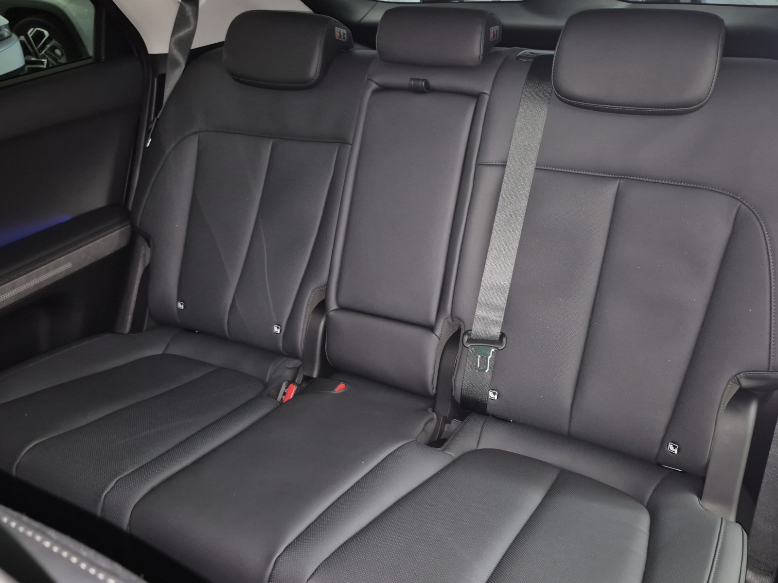 HYUNDAI Ioniq 5 Vertex 4WD-image-6