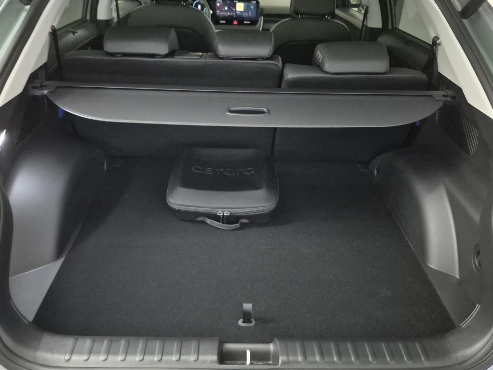 HYUNDAI Ioniq 5 Vertex 4WD-image-9