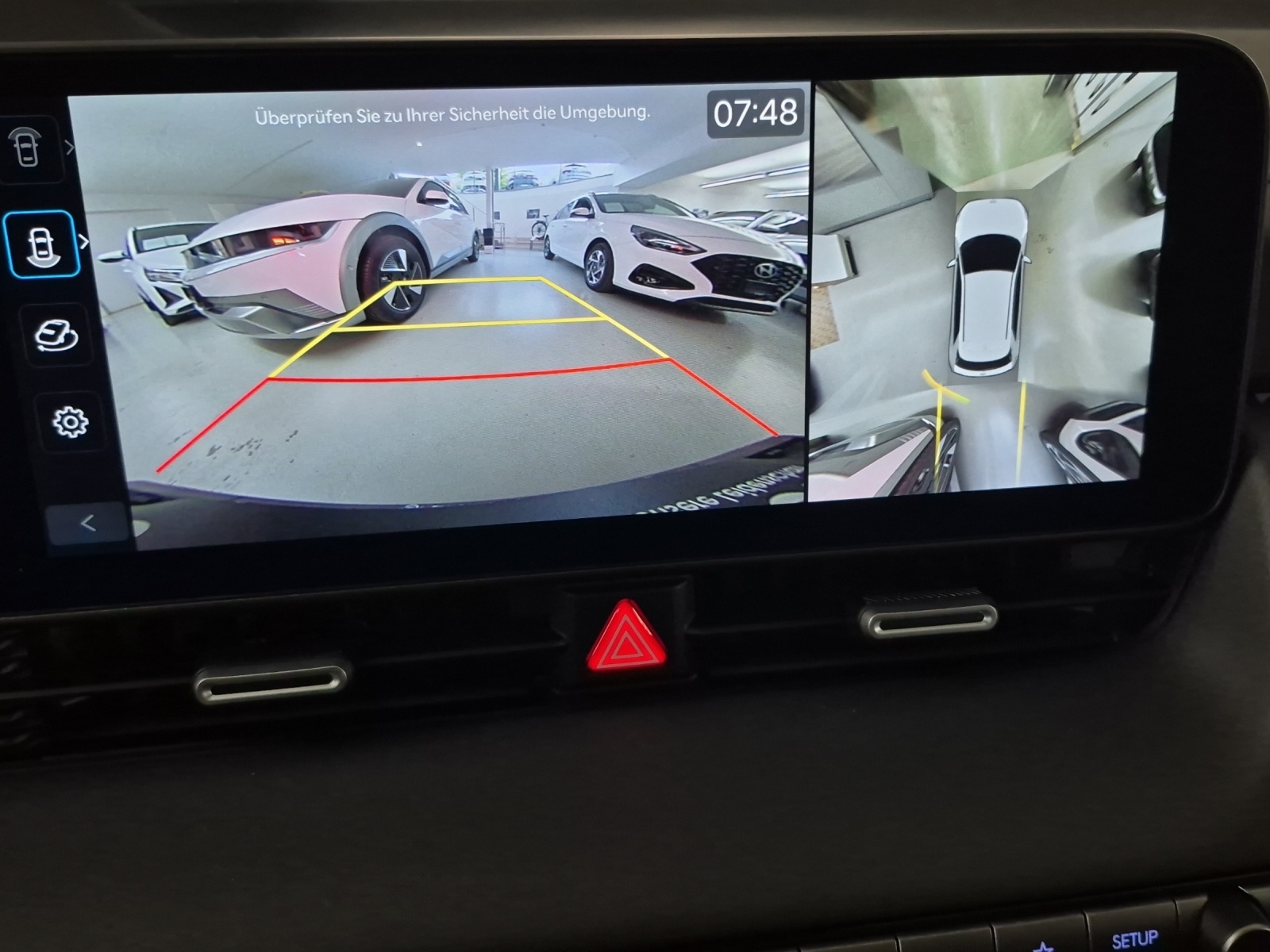 HYUNDAI Ioniq 5 Vertex 4WD-image-12