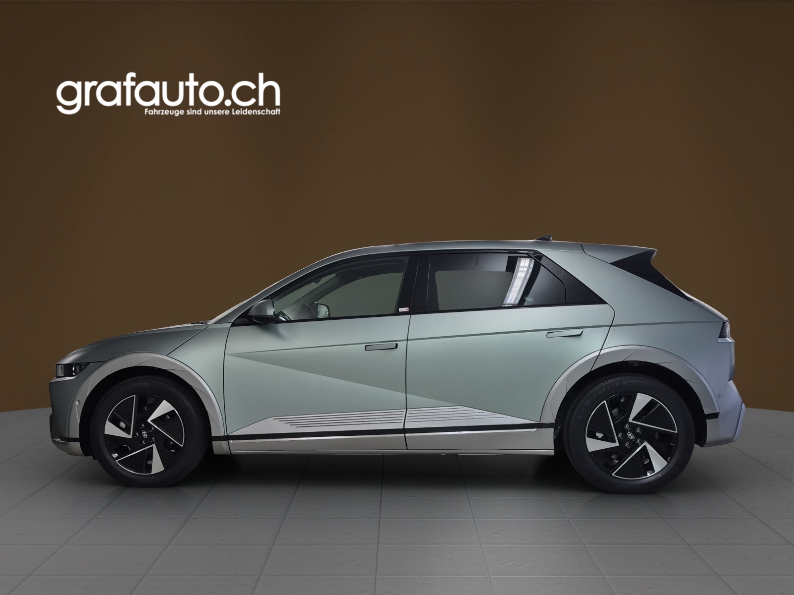 HYUNDAI Ioniq 5 Vertex 4WD-image-0
