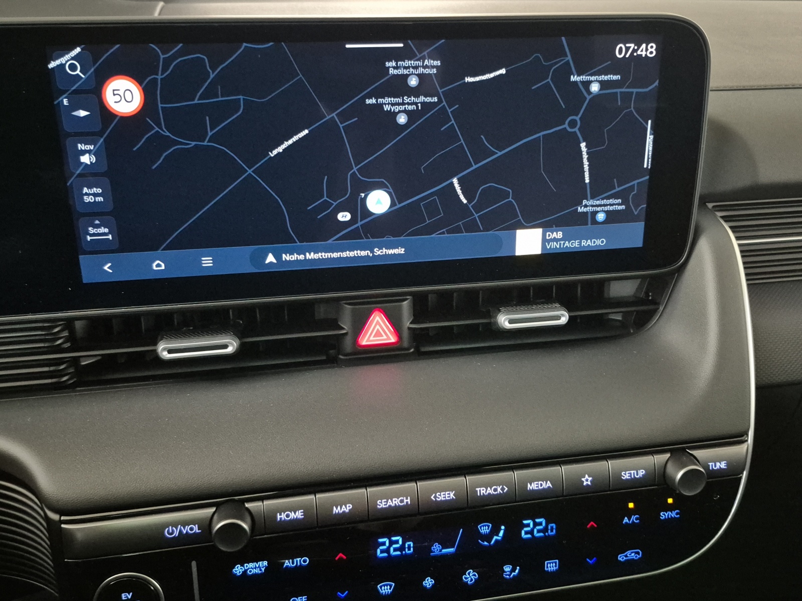 HYUNDAI Ioniq 5 Vertex 4WD-image-11