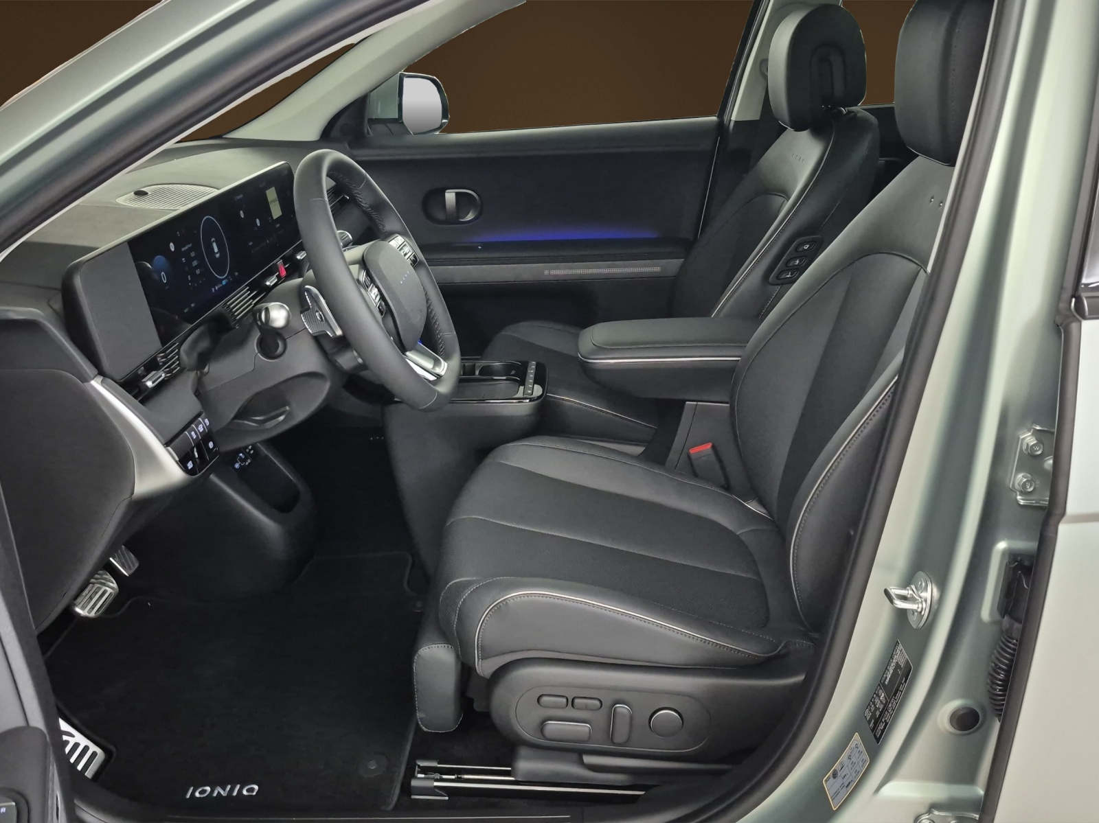 HYUNDAI Ioniq 5 Vertex 4WD-image-5