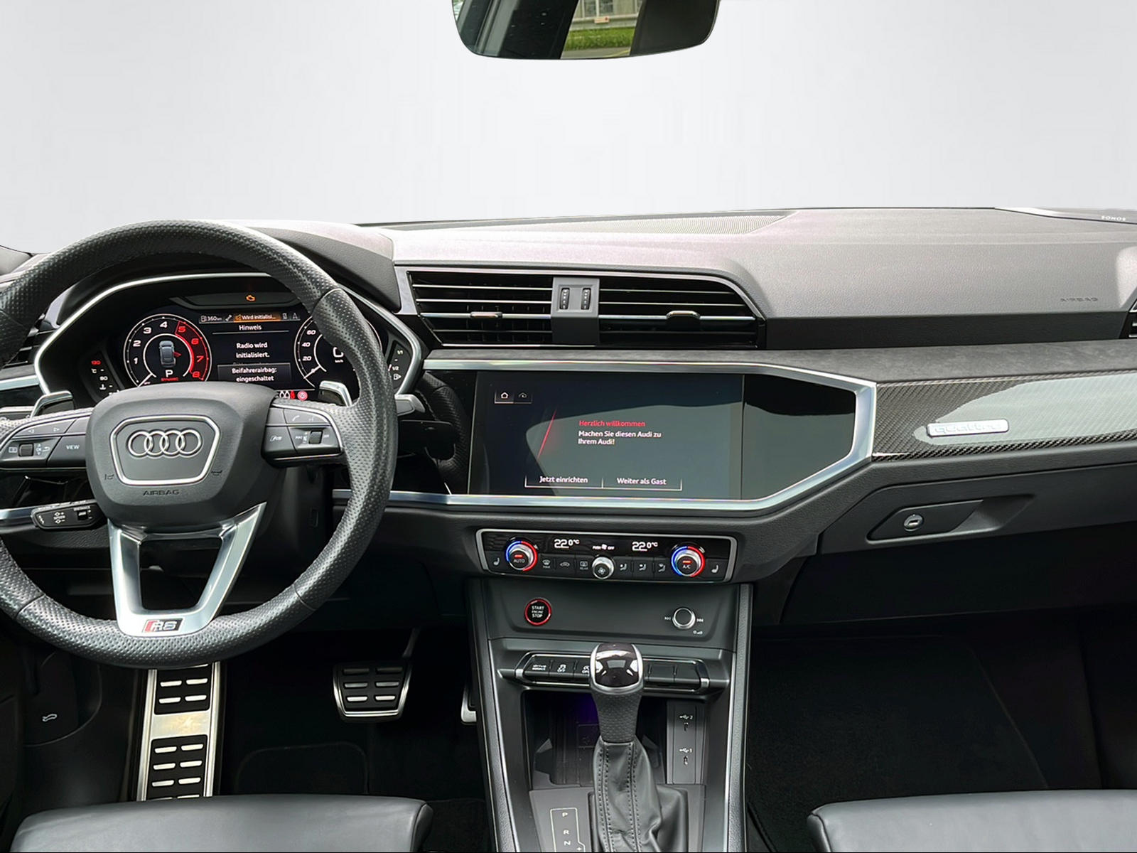 AUDI RS Q3 Sportback 2.5 TFSI quattro S-Tronic-image-9