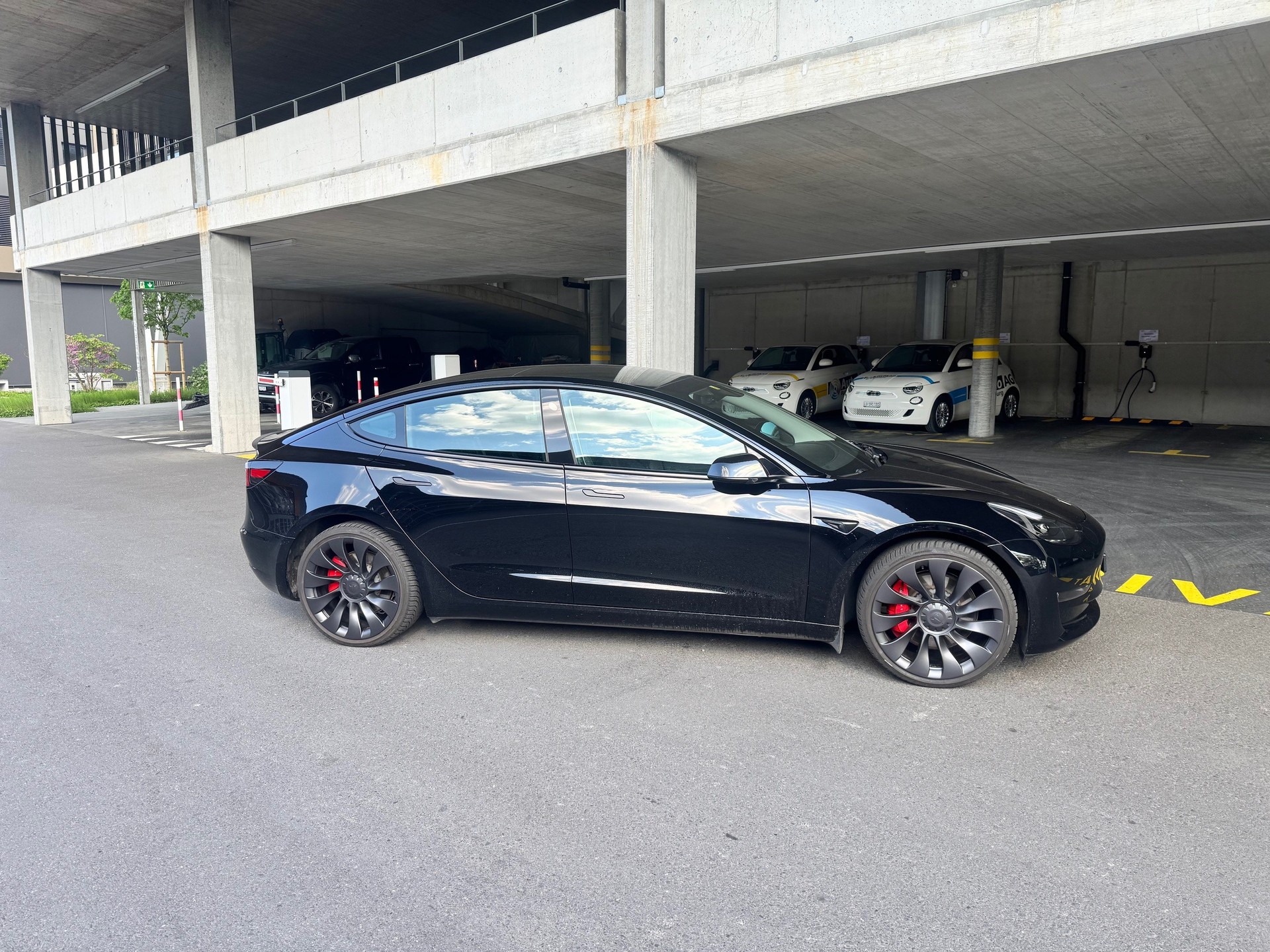 TESLA Performance D-image-0