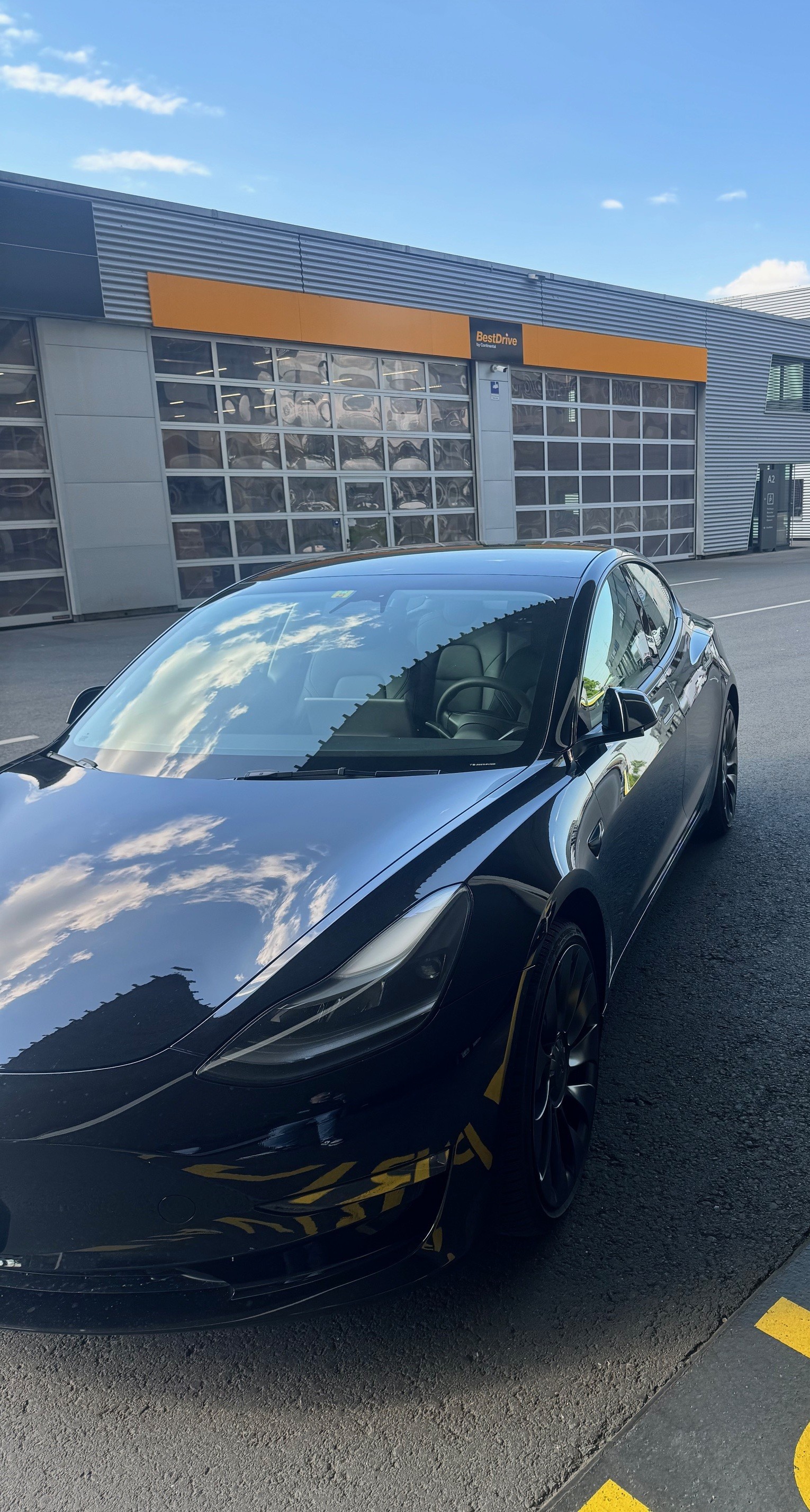 TESLA Performance D-image-1