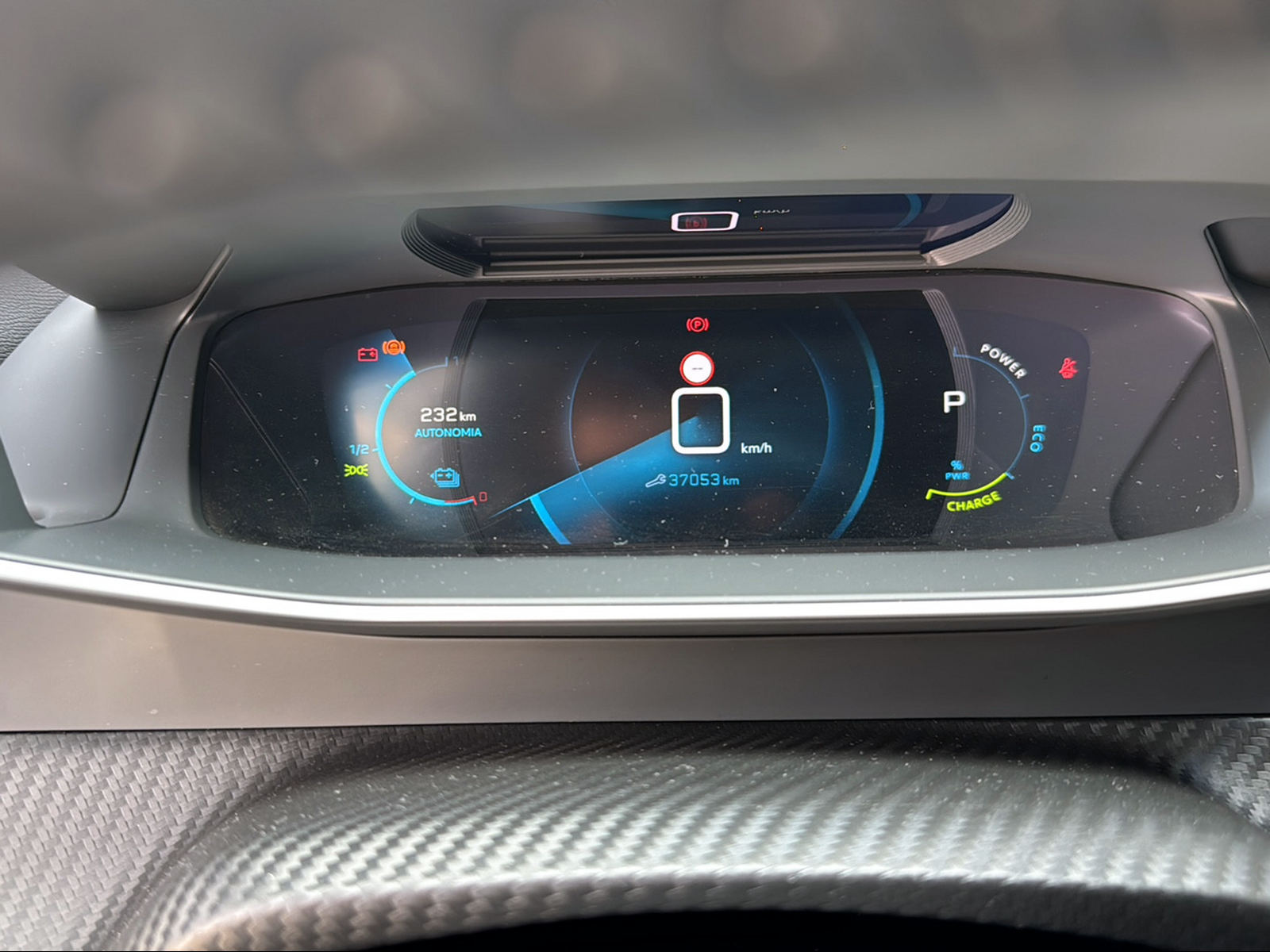 PEUGEOT 2008 e Active Pack-image-5