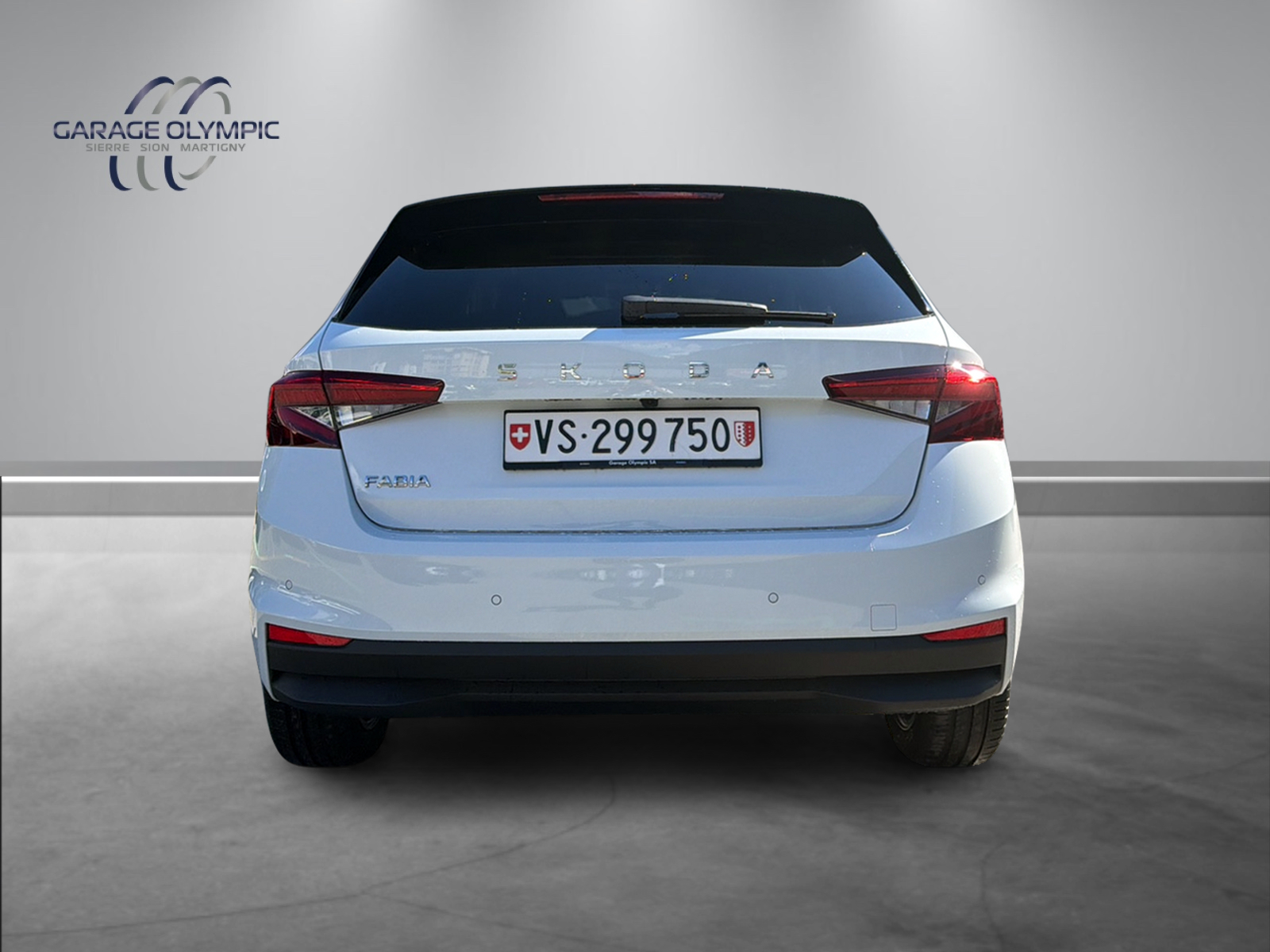 SKODA Fabia 1.0 TSI Dynamic DSG-image-4