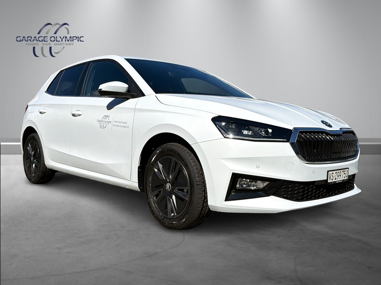 SKODA Fabia 1.0 TSI Dynamic DSG-image-14
