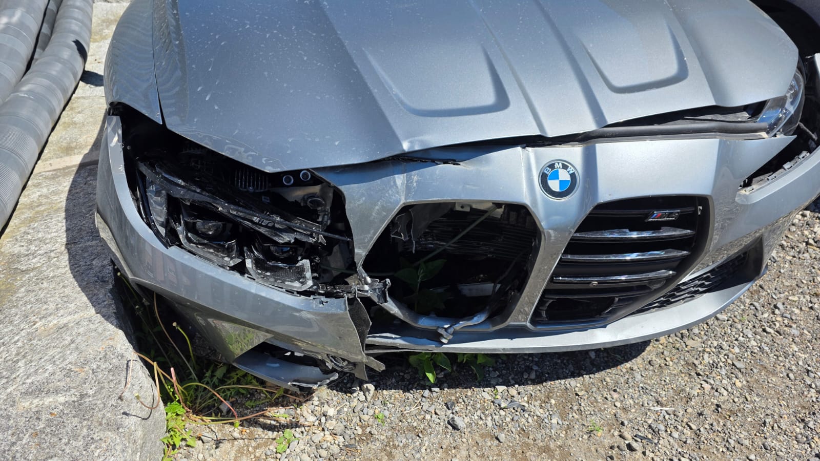 BMW M4 Coupé Competition M xDrive-image-7