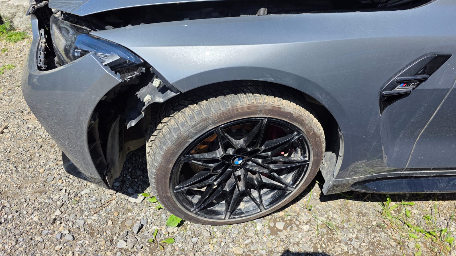BMW M4 Coupé Competition M xDrive-image-11
