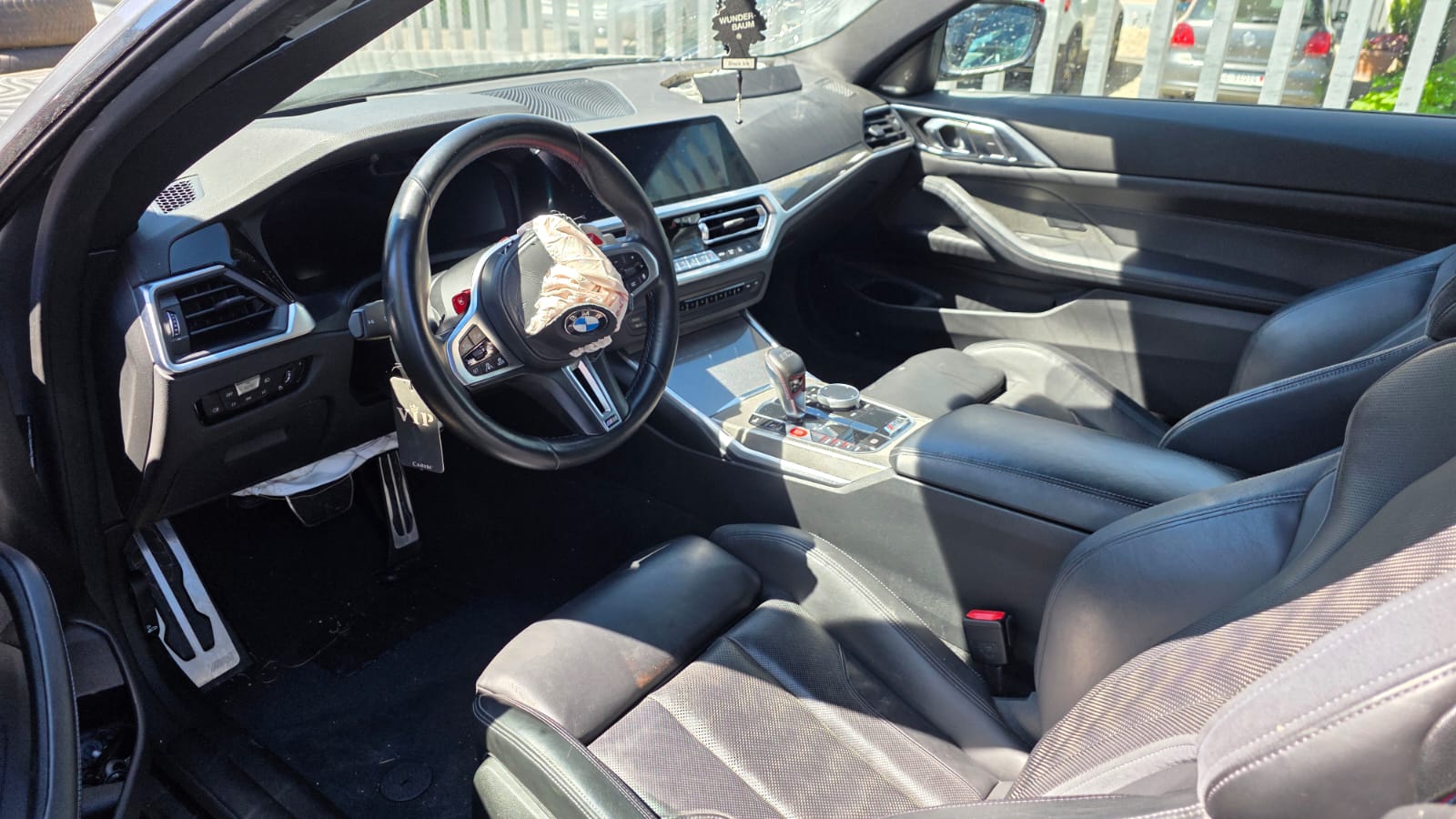 BMW M4 Coupé Competition M xDrive-image-5