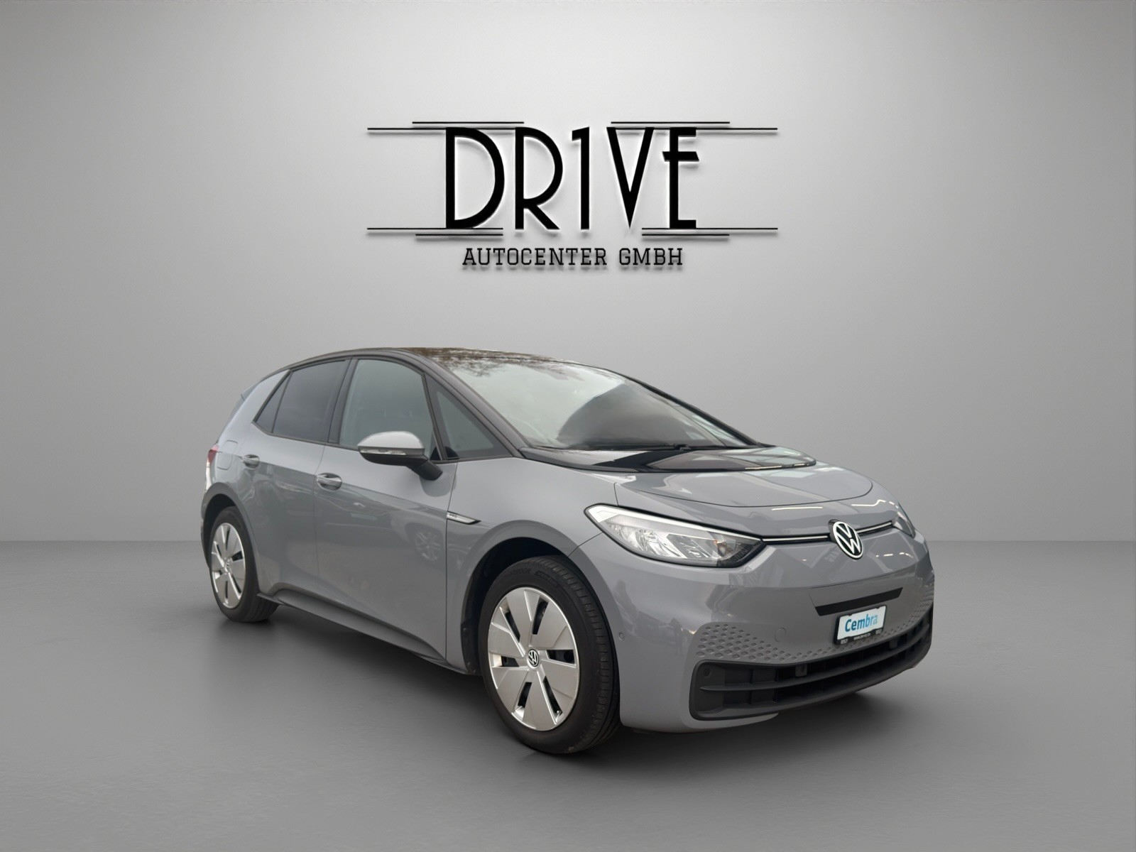 VW ID.3 Pro Performance 58 kWh Life Plus Zoll-image-2