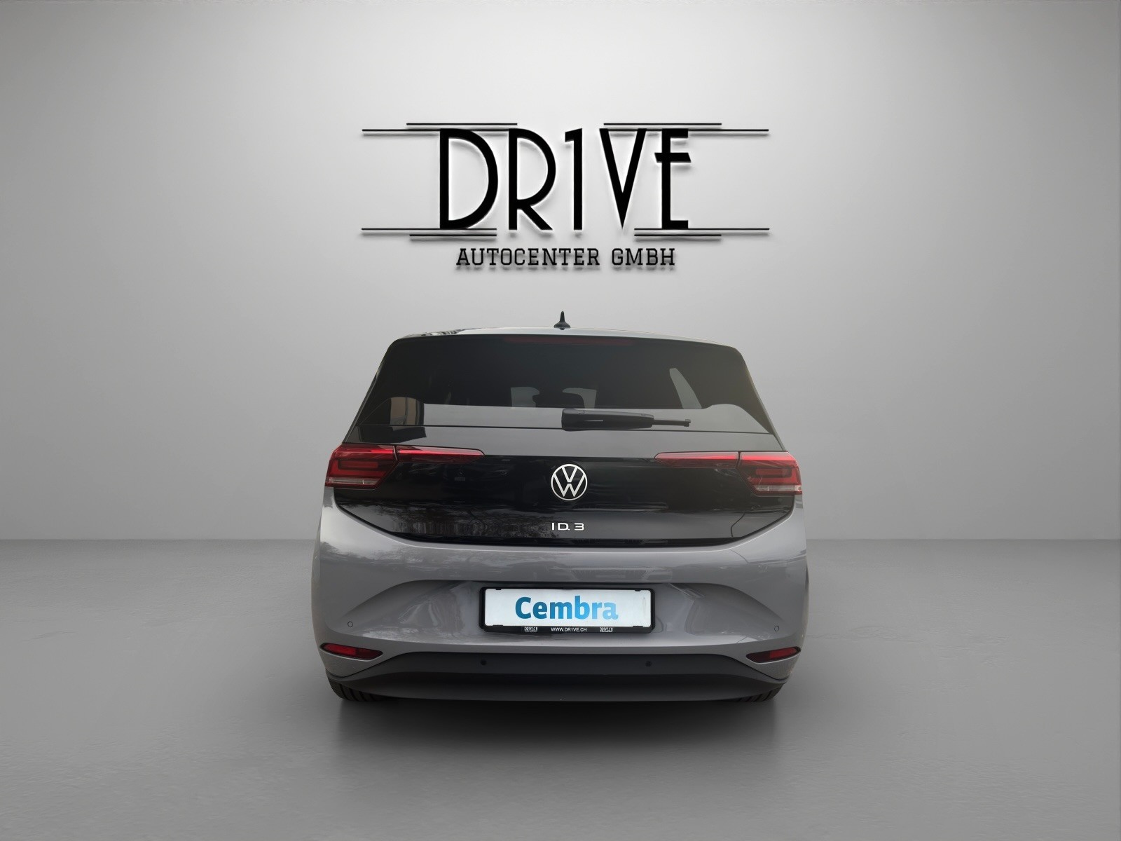 VW ID.3 Pro Performance 58 kWh Life Plus Zoll-image-5