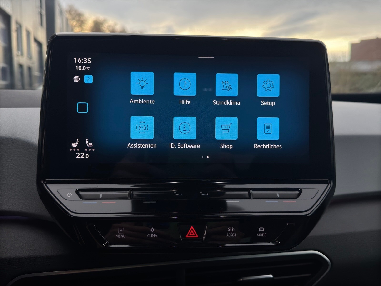 VW ID.3 Pro Performance 58 kWh Life Plus Zoll-image-16