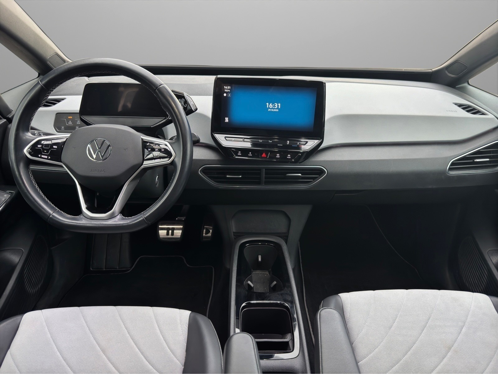 VW ID.3 Pro Performance 58 kWh Life Plus Zoll-image-8