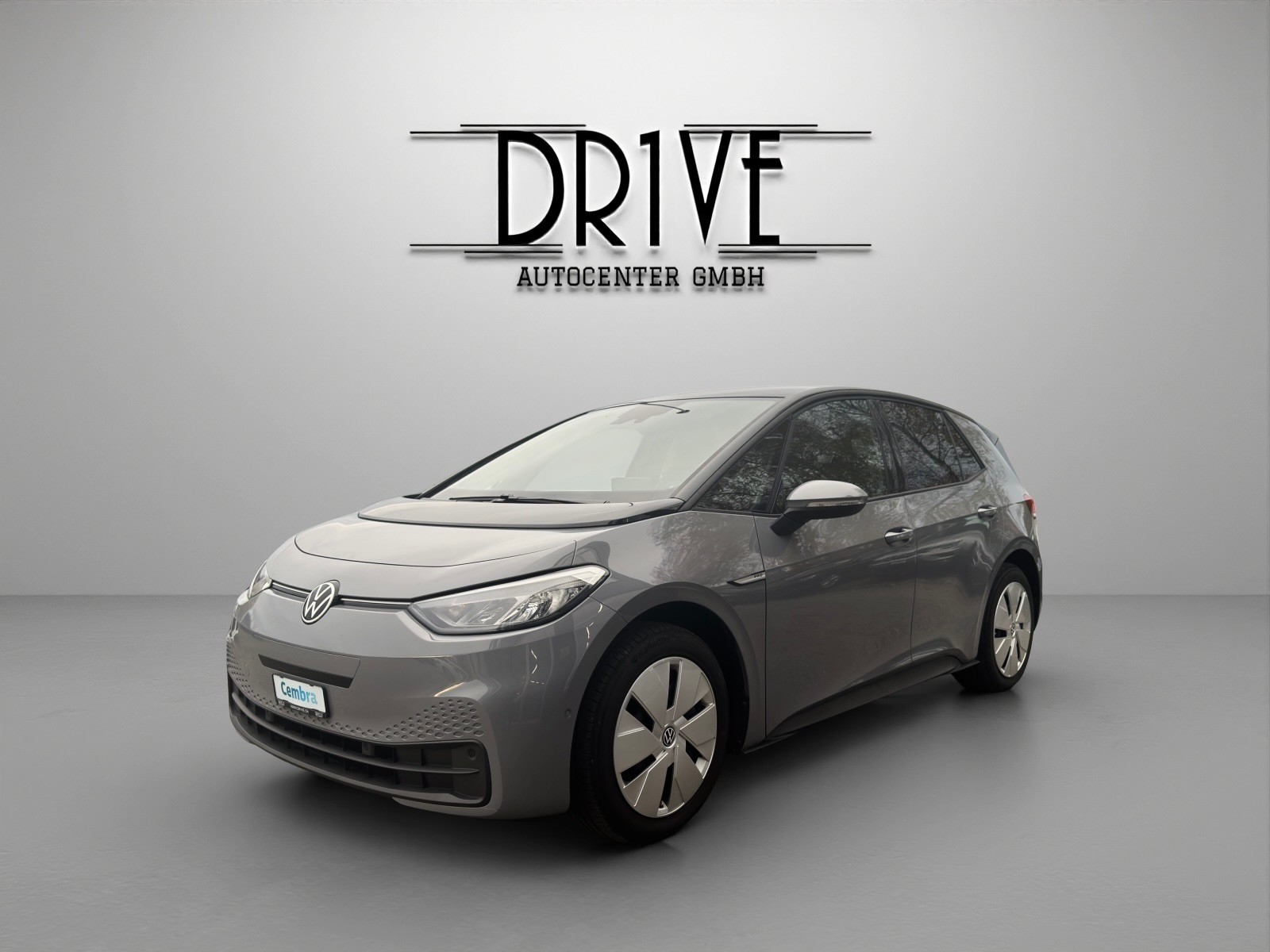 VW ID.3 Pro Performance 58 kWh Life Plus Zoll-image-0