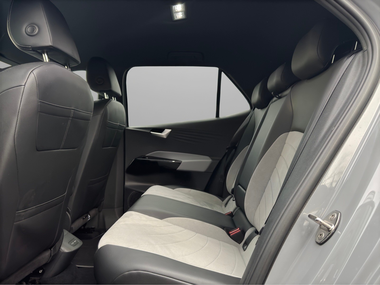 VW ID.3 Pro Performance 58 kWh Life Plus Zoll-image-10