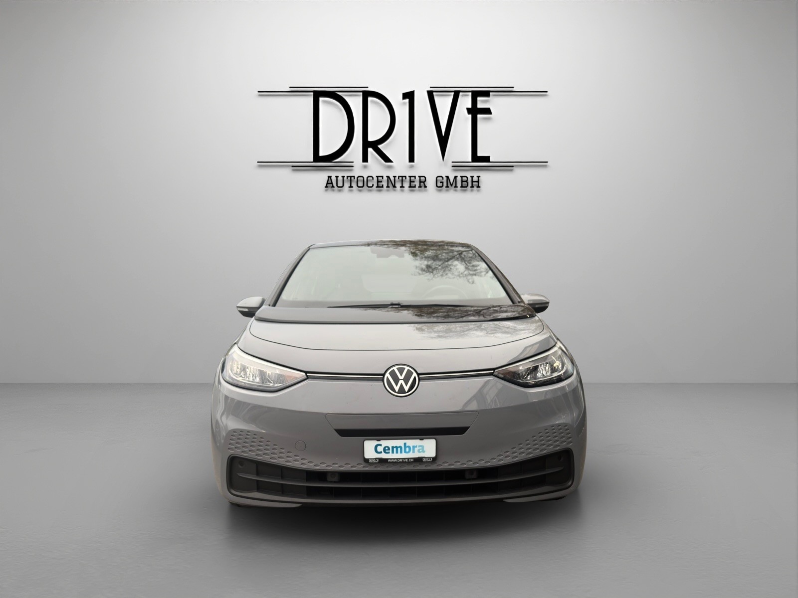 VW ID.3 Pro Performance 58 kWh Life Plus Zoll-image-1