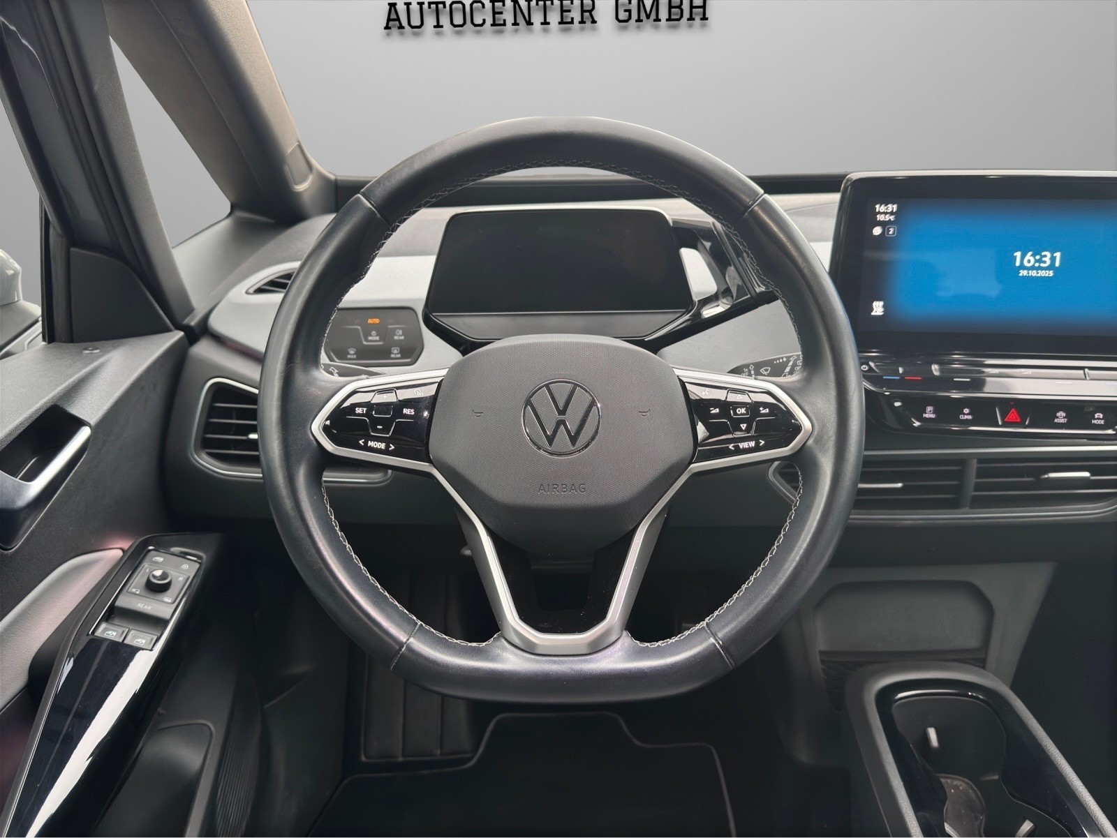 VW ID.3 Pro Performance 58 kWh Life Plus Zoll-image-9