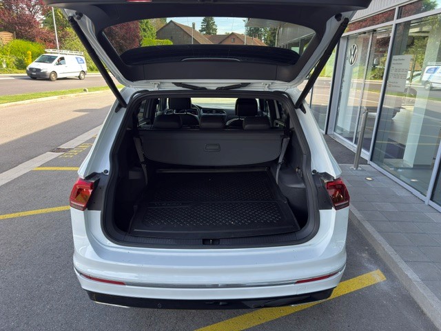 VW Tiguan Allspace 2.0 TDI SCR Highline 4Motion DSG-image-4