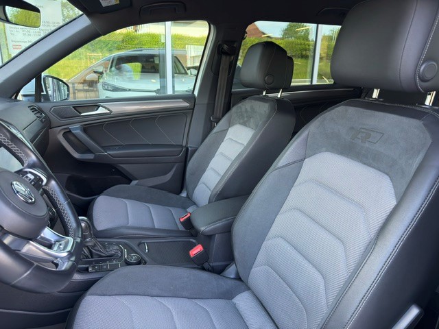 VW Tiguan Allspace 2.0 TDI SCR Highline 4Motion DSG-image-6