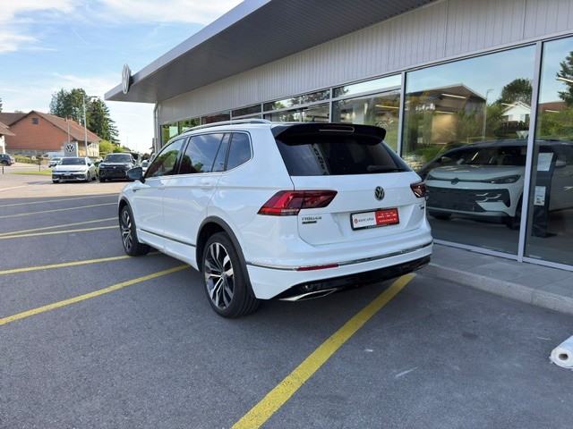VW Tiguan Allspace 2.0 TDI SCR Highline 4Motion DSG-showroom-element-3