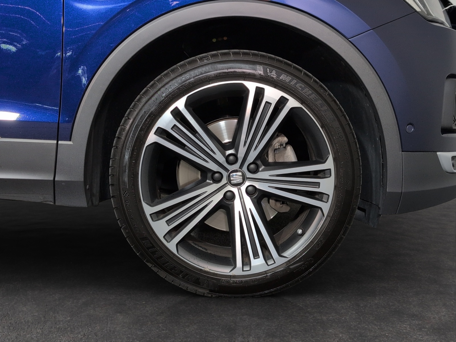 SEAT Tarraco 2.0TSI Xcellence 4Drive DSG-image-5