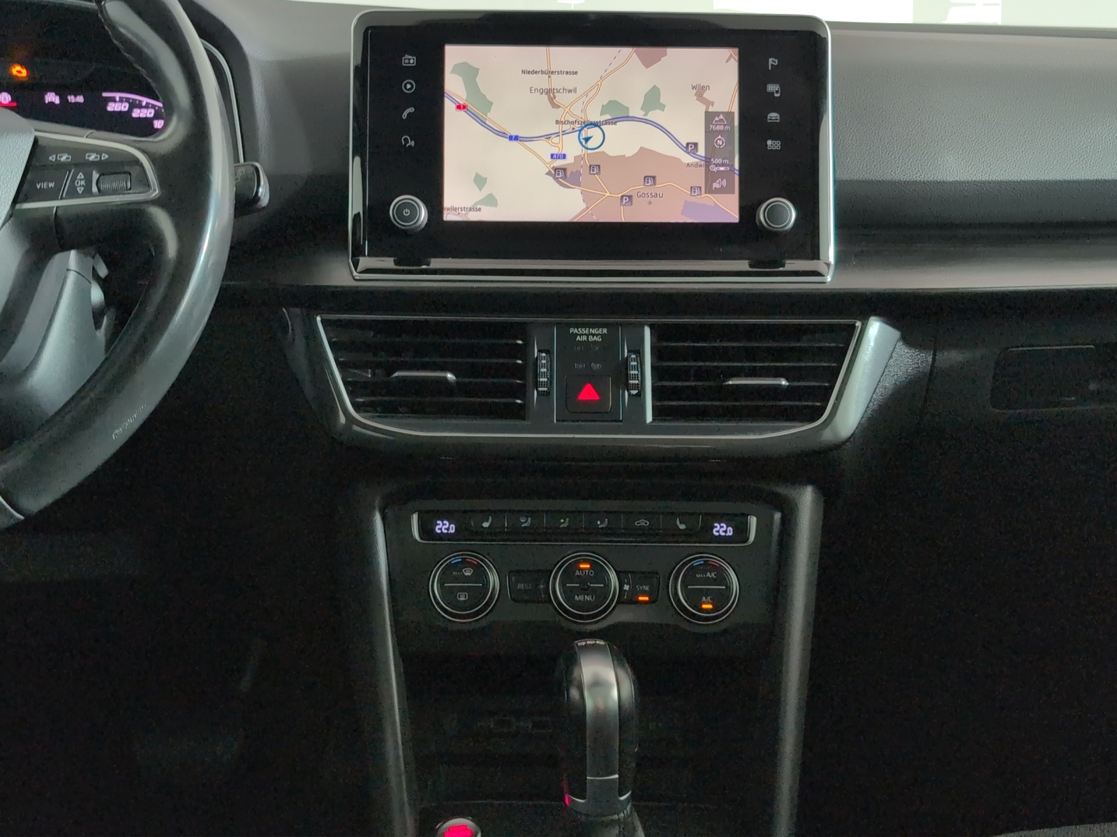 SEAT Tarraco 2.0TSI Xcellence 4Drive DSG-image-11