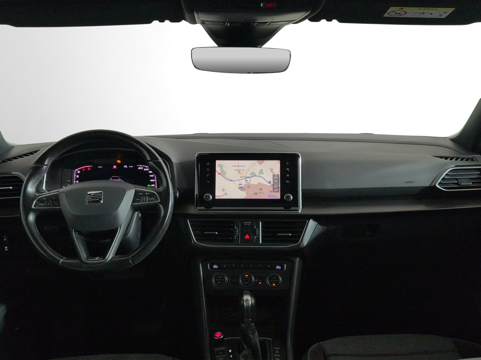 SEAT Tarraco 2.0TSI Xcellence 4Drive DSG-image-9