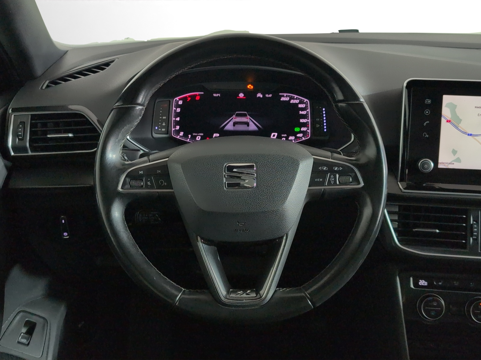 SEAT Tarraco 2.0TSI Xcellence 4Drive DSG-image-10