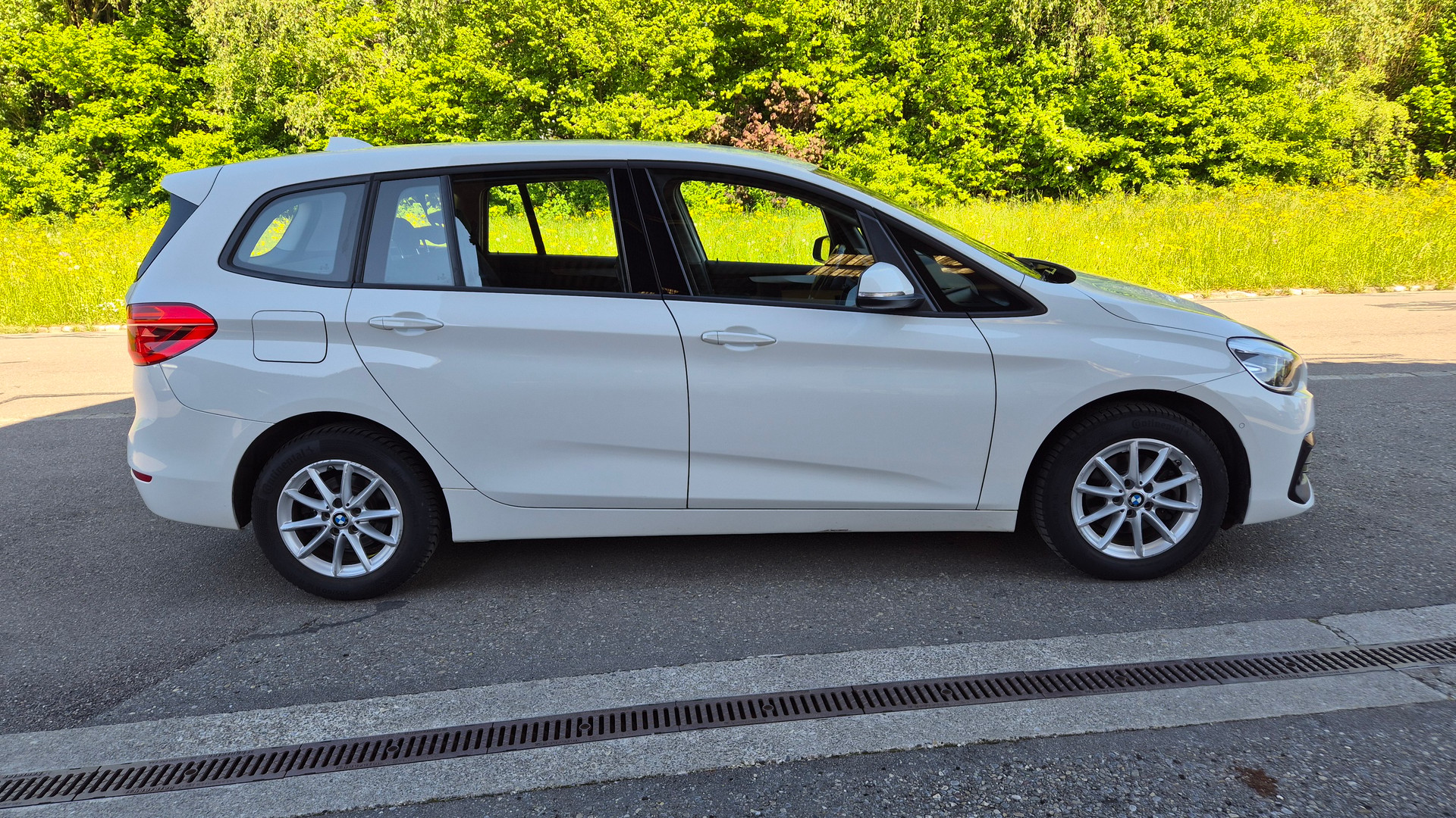 BMW 216d Gran Tourer-image-5