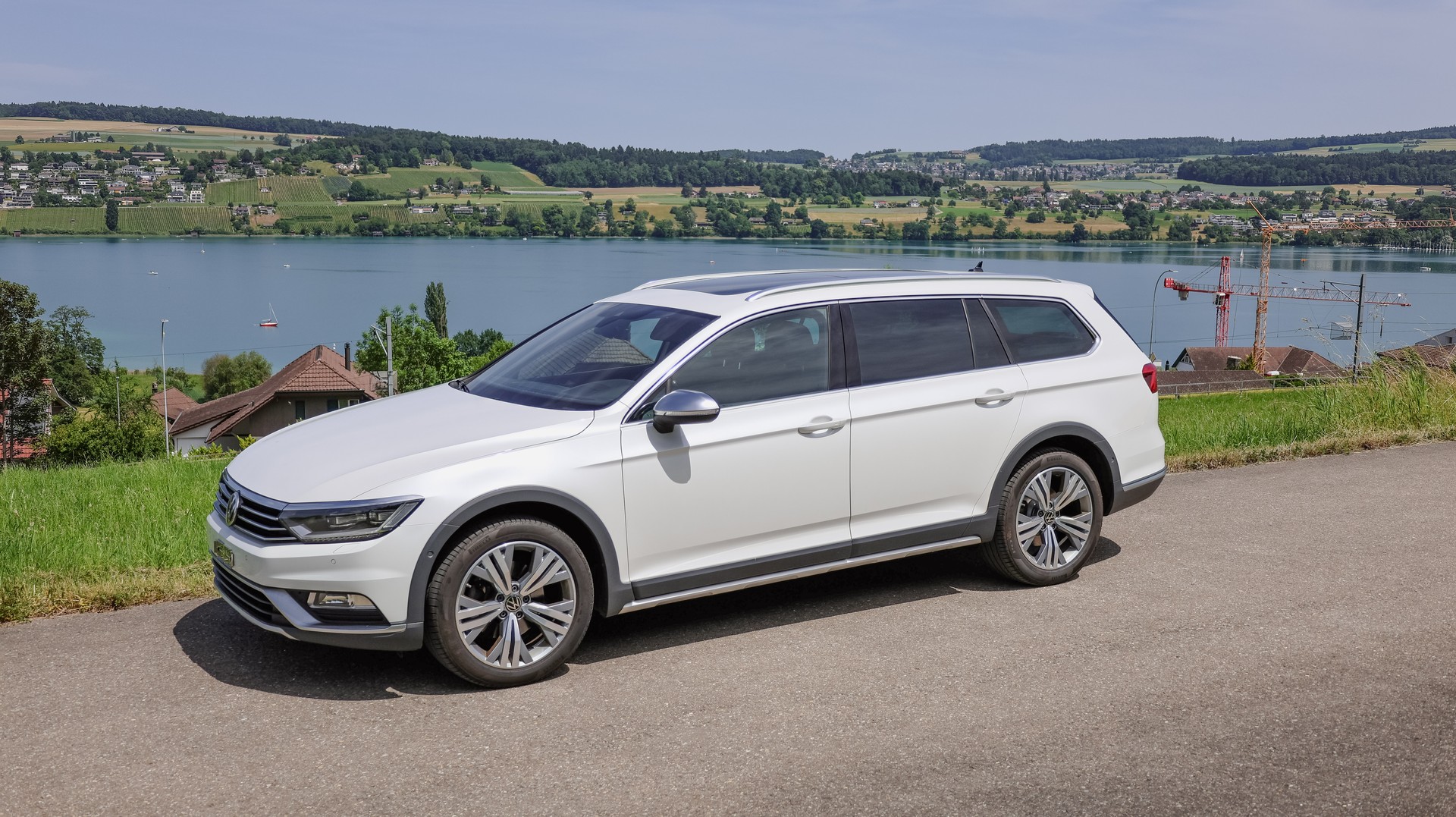 VW 2.0 TSI DSG 4m