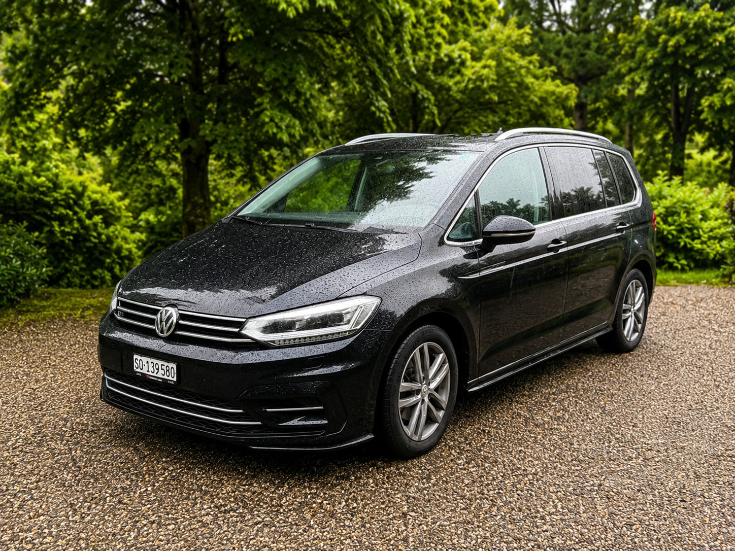 VW 2.0 TDI SCR Highline DSG-image-0