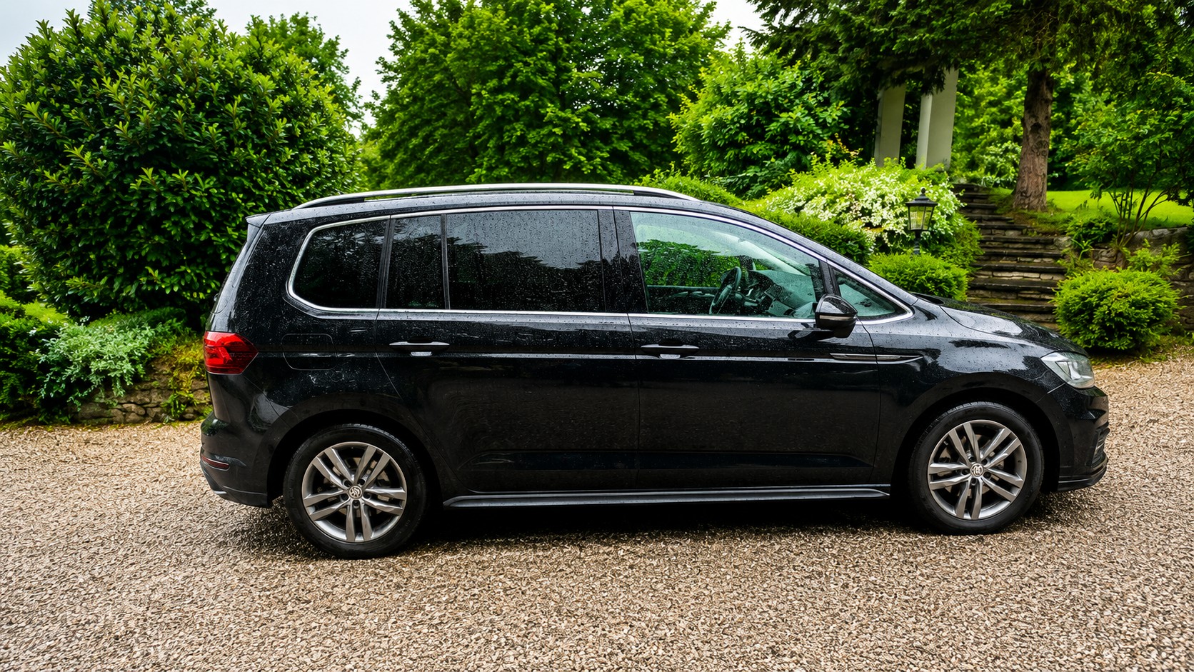 VW 2.0 TDI SCR Highline DSG-image-2