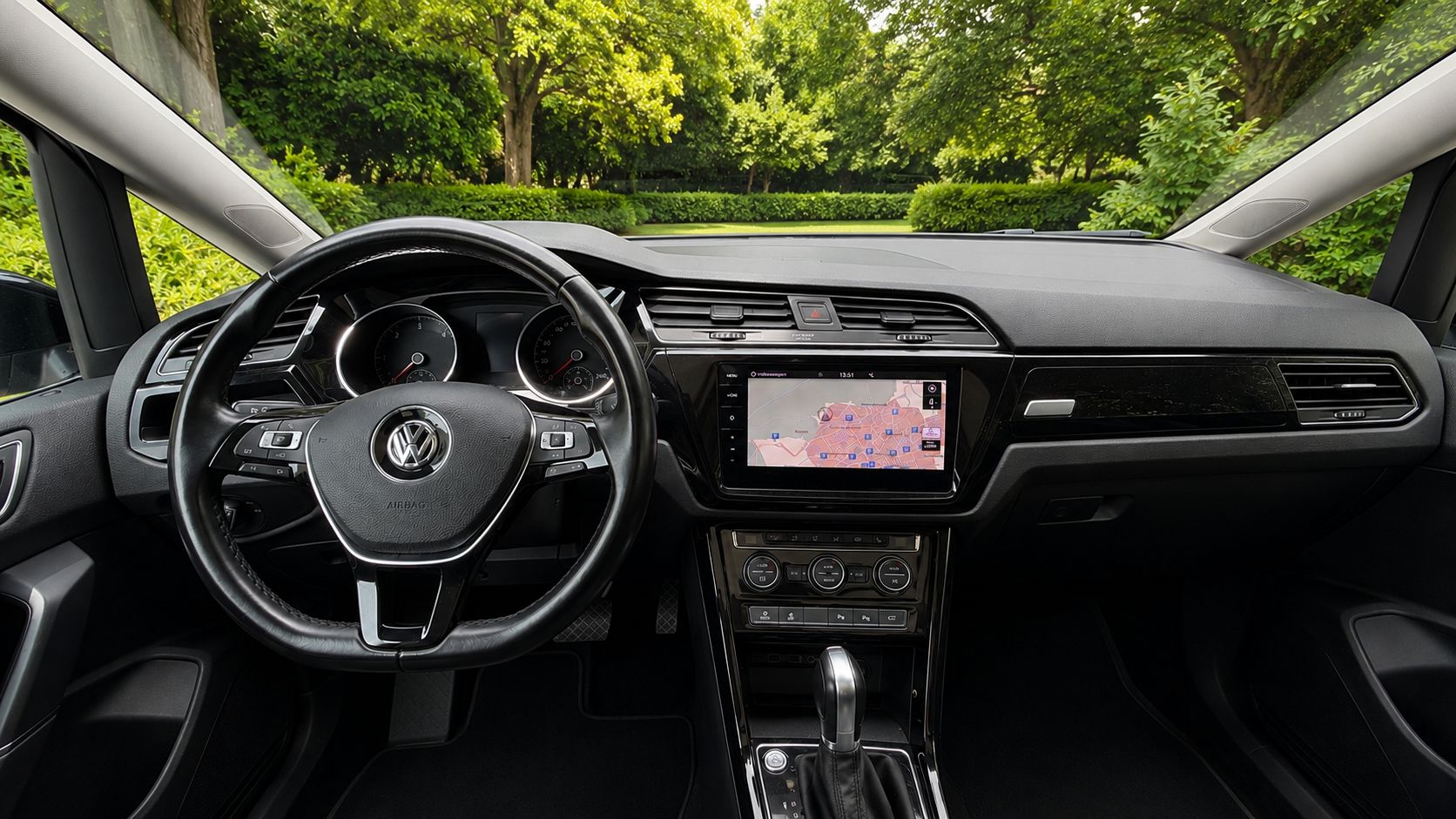 VW 2.0 TDI SCR Highline DSG-image-3