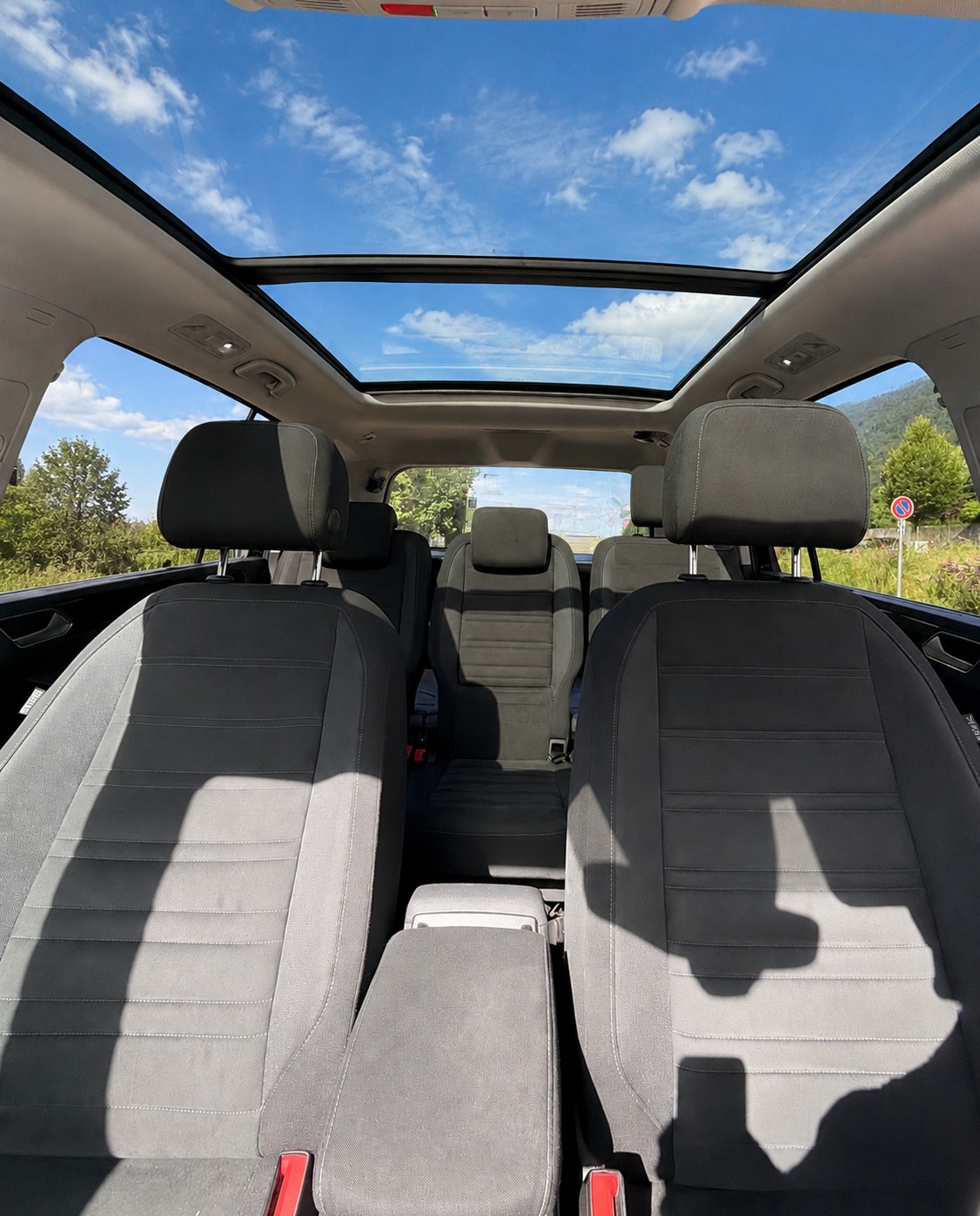 VW 2.0 TDI SCR Highline DSG-image-5