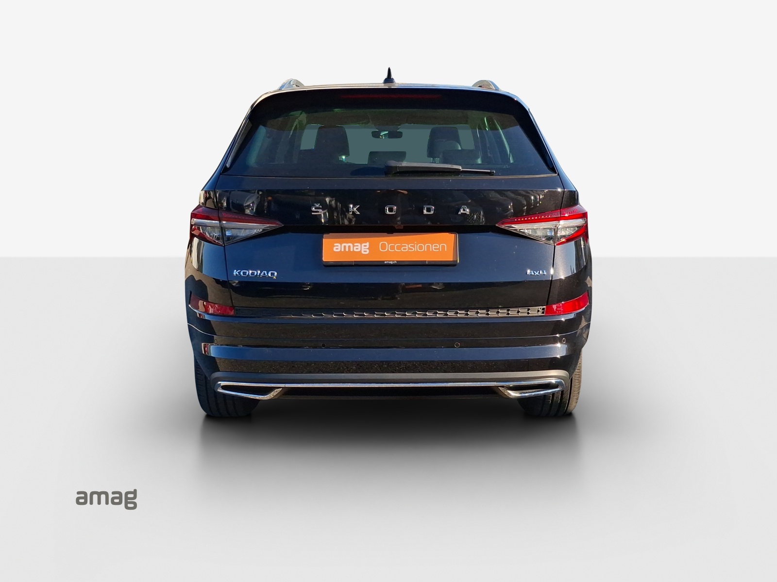 SKODA Kodiaq 2.0 TSI 4x4 L&K-image-3