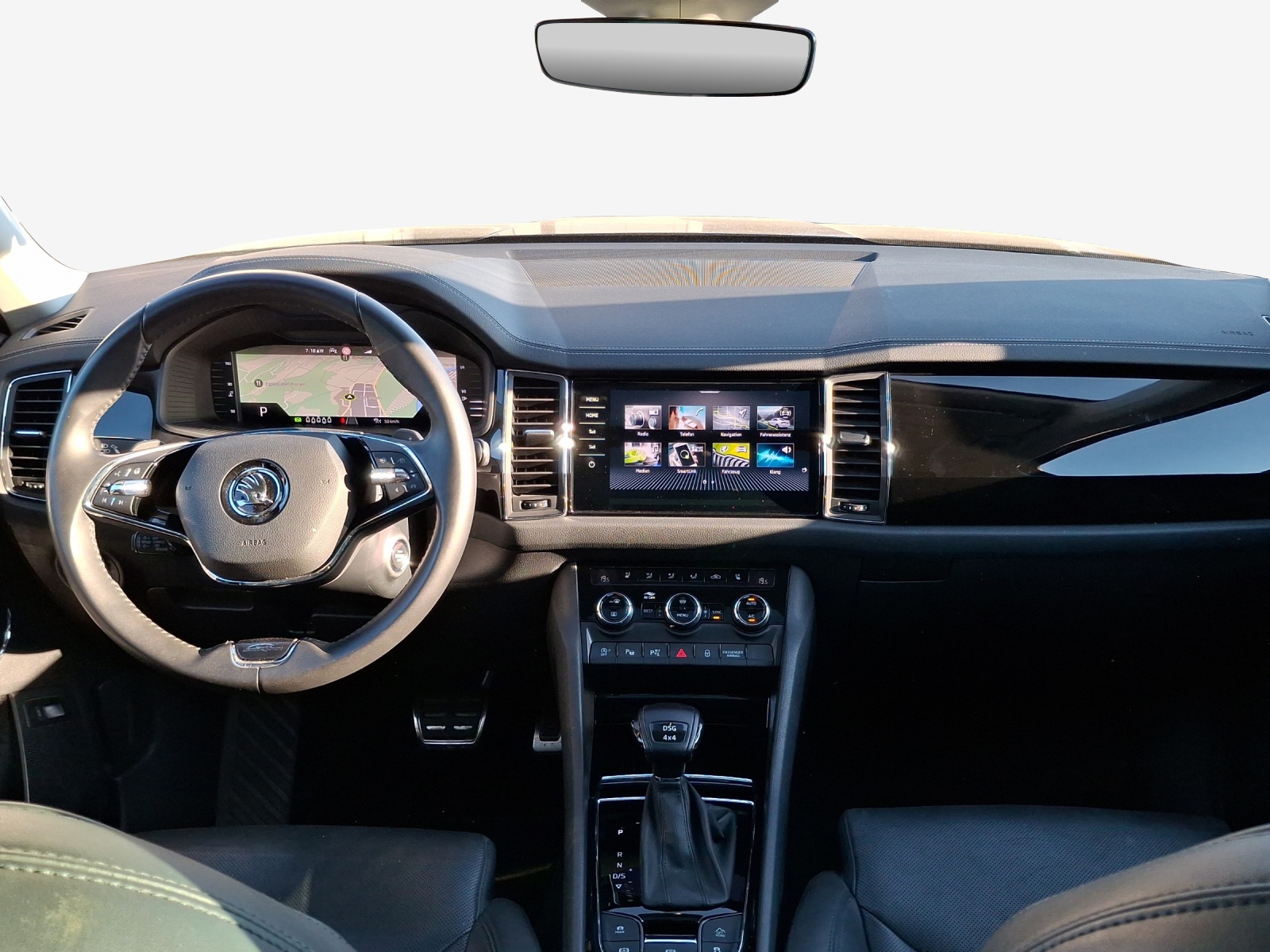 SKODA Kodiaq 2.0 TSI 4x4 L&K-image-8