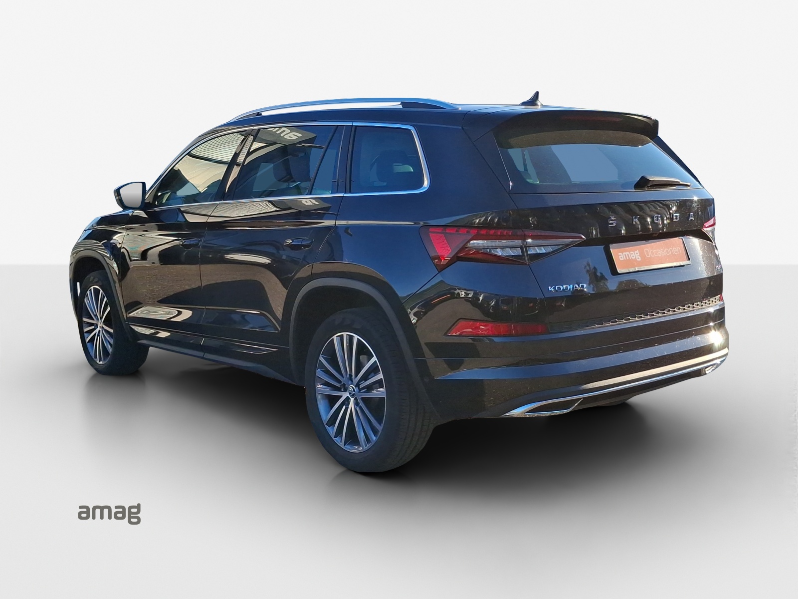 SKODA Kodiaq 2.0 TSI 4x4 L&K-image-2