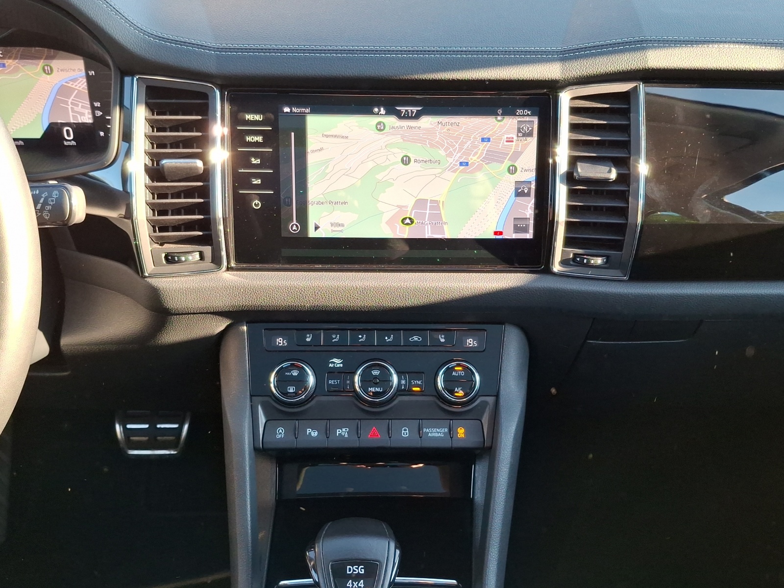 SKODA Kodiaq 2.0 TSI 4x4 L&K-image-10