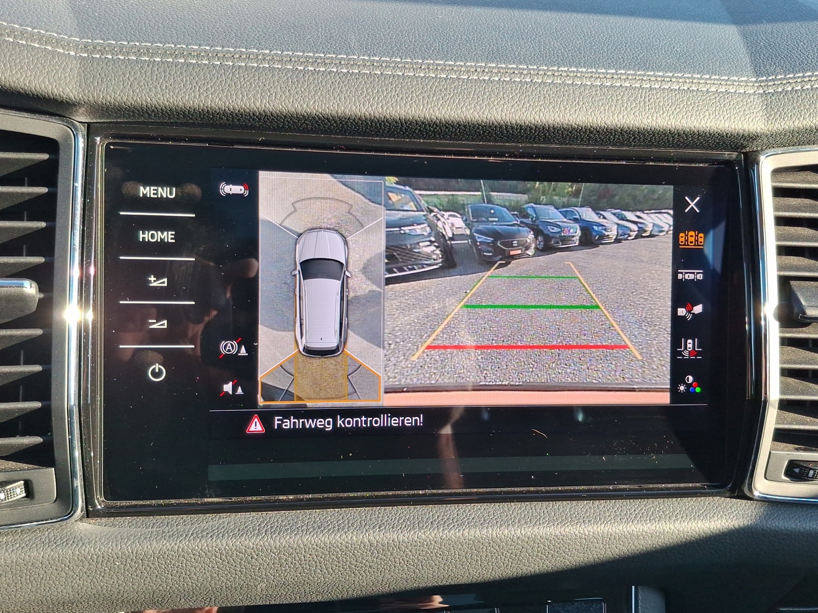 SKODA Kodiaq 2.0 TSI 4x4 L&K-image-14