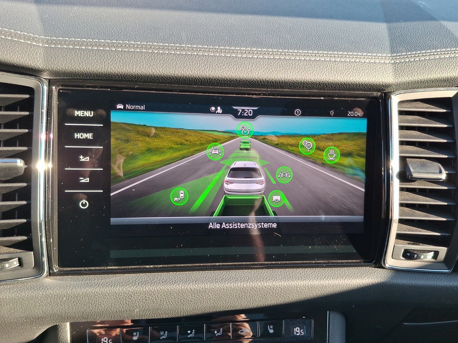 SKODA Kodiaq 2.0 TSI 4x4 L&K-image-15