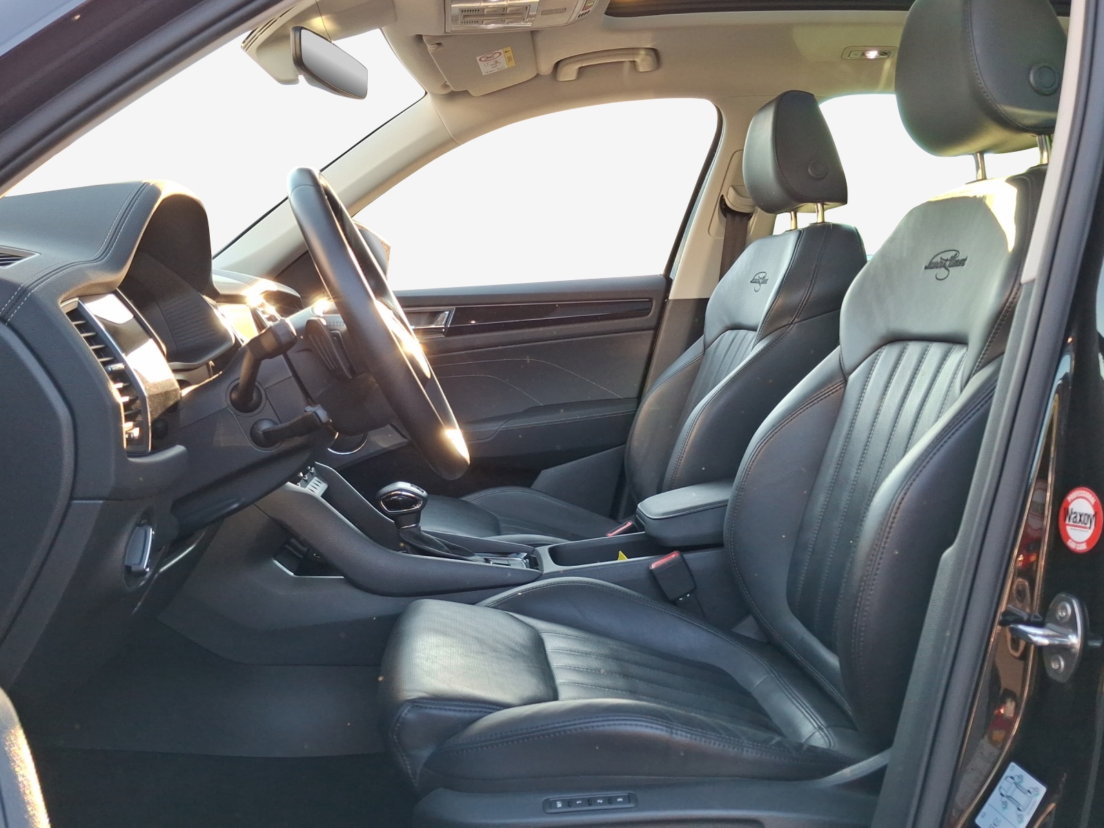 SKODA Kodiaq 2.0 TSI 4x4 L&K-image-7