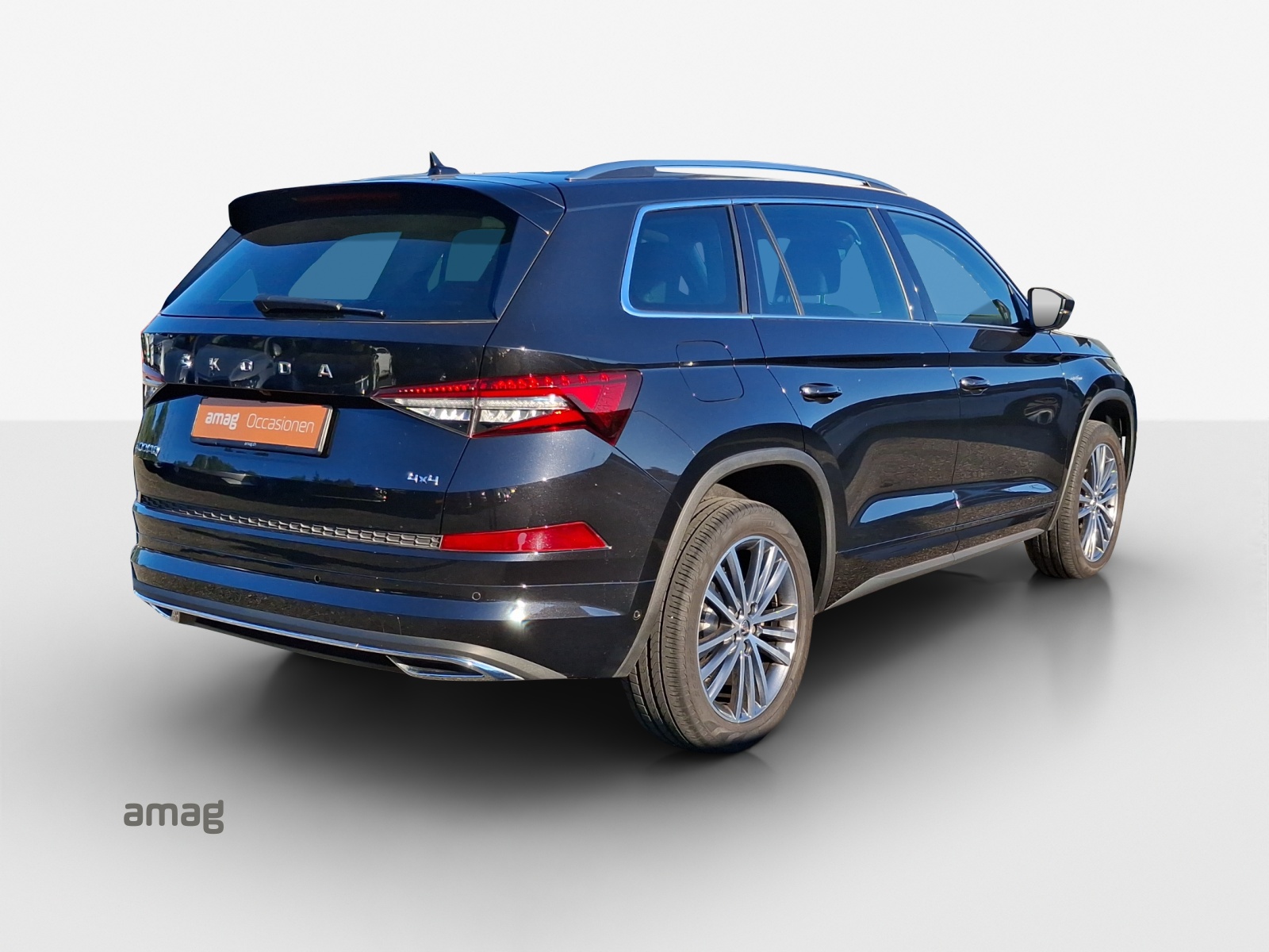 SKODA Kodiaq 2.0 TSI 4x4 L&K-image-4