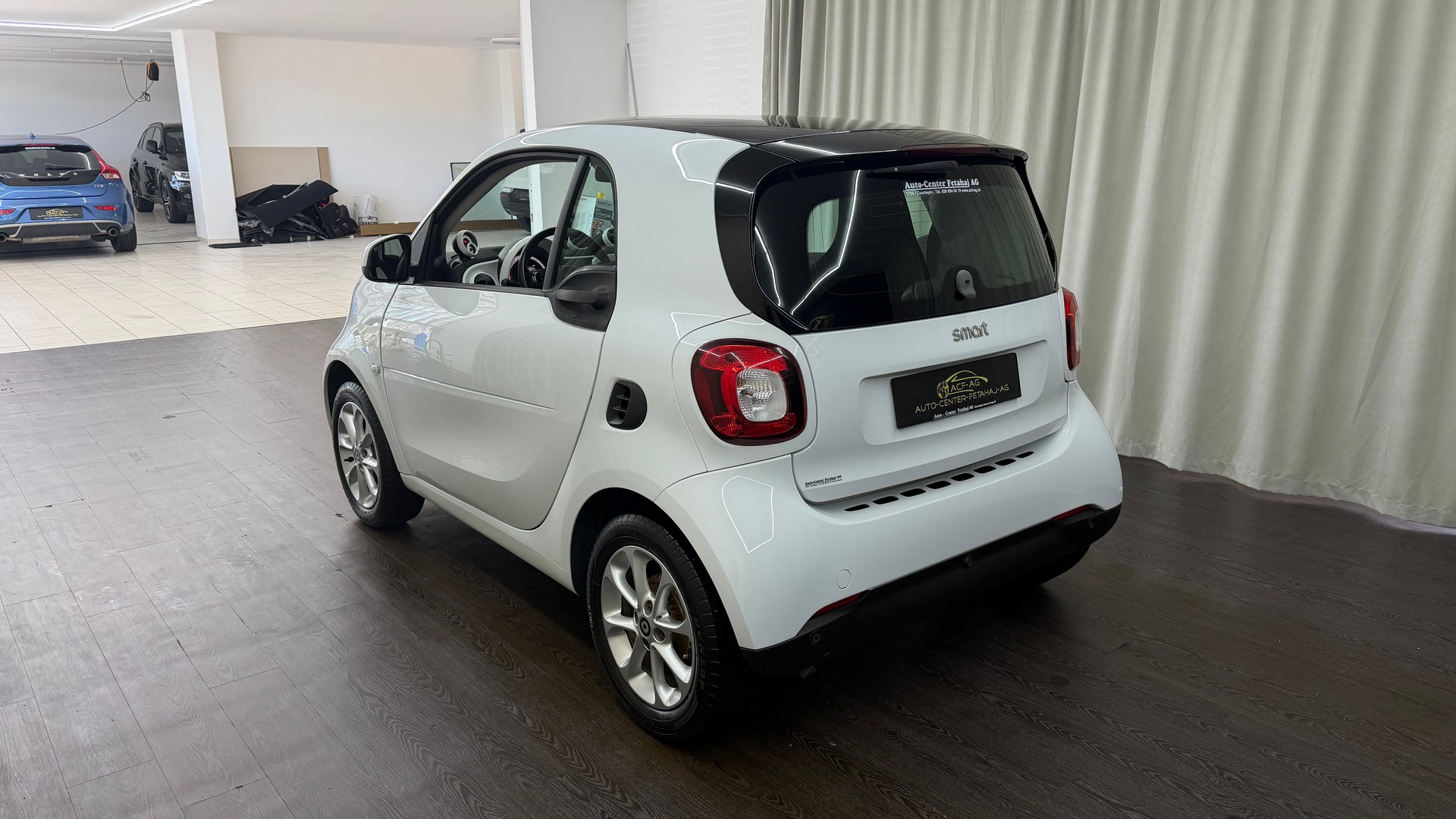 SMART fortwo passion-image-5