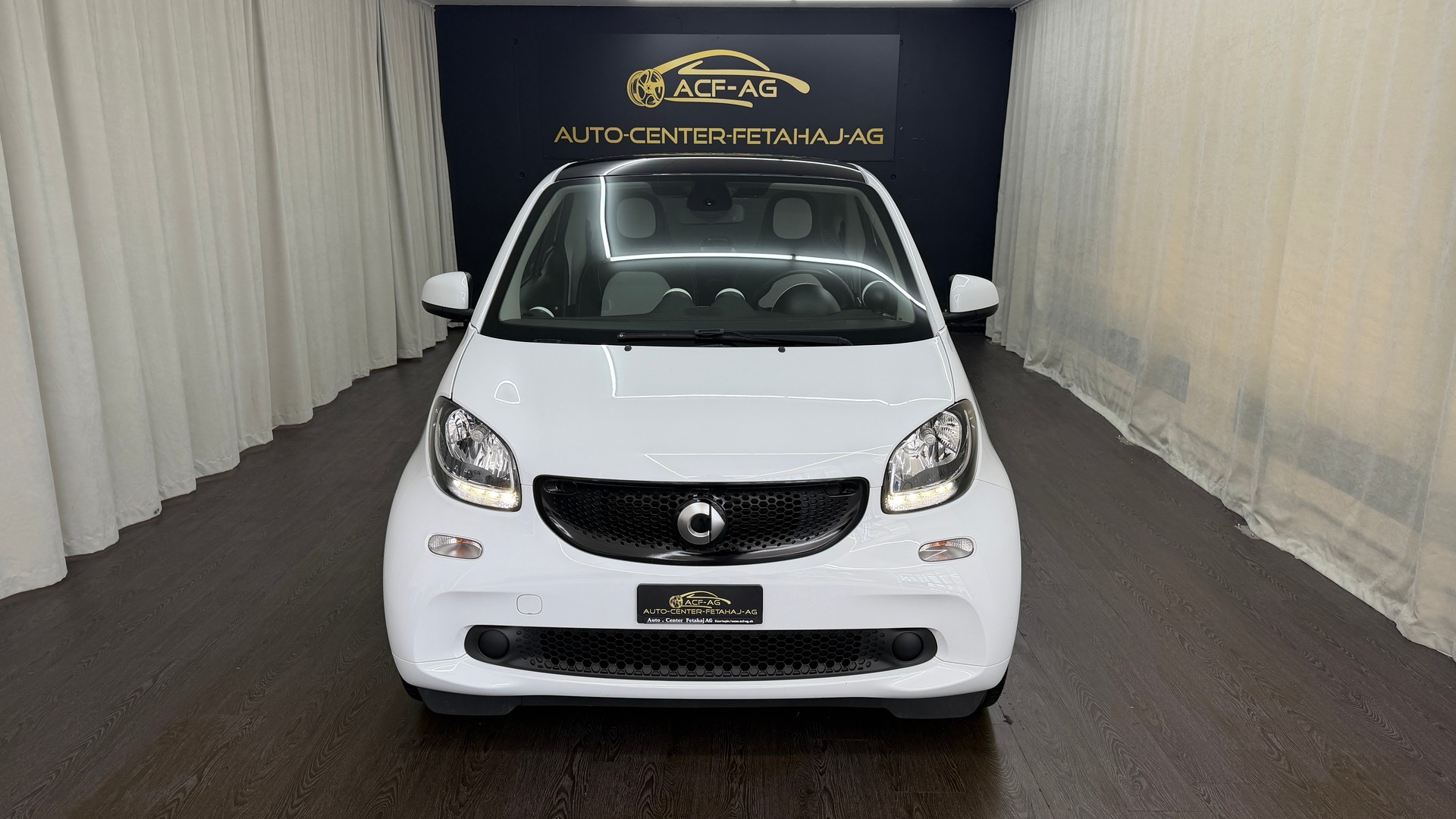 SMART fortwo passion-image-1