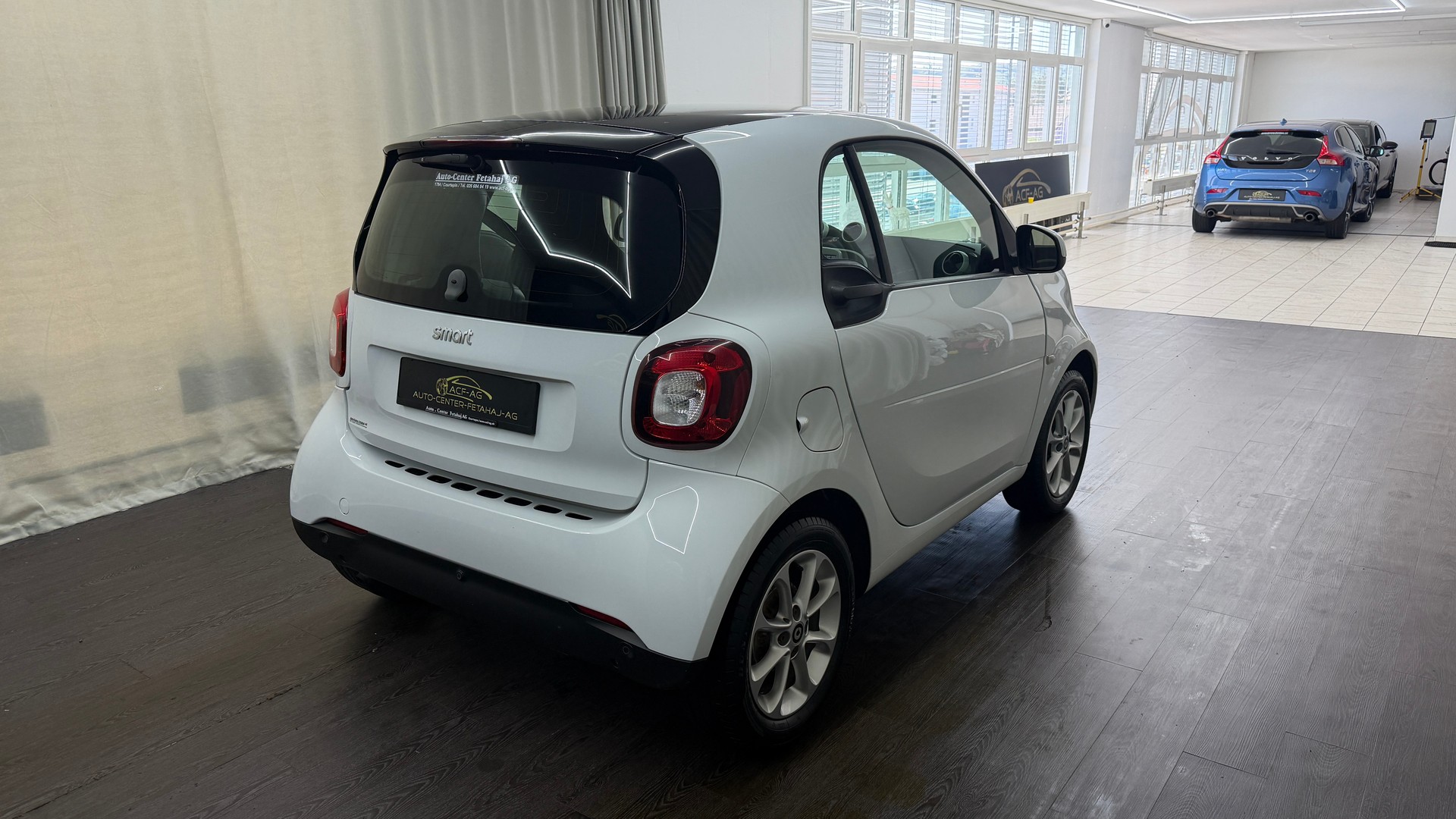 SMART fortwo passion-image-3