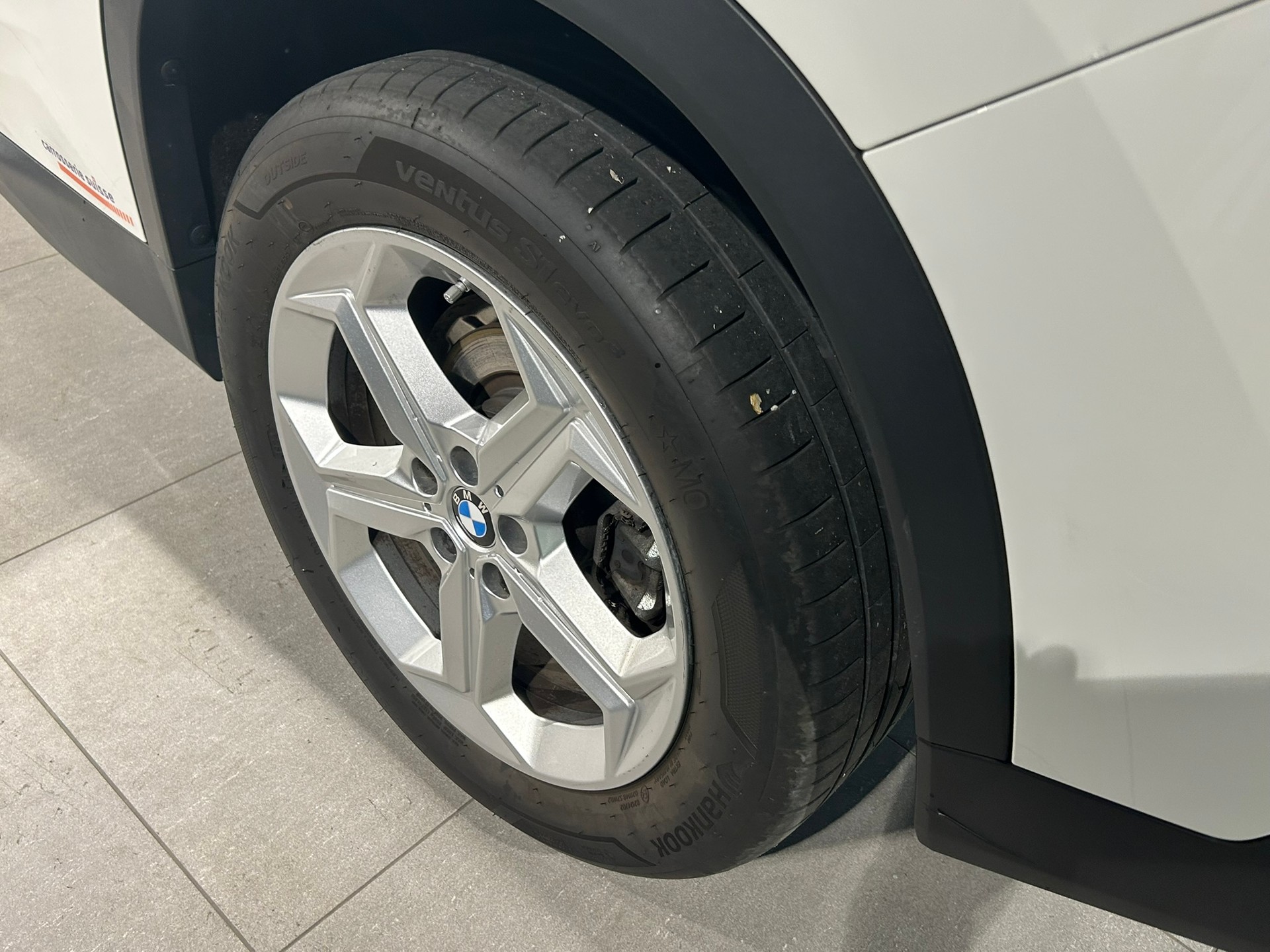 BMW X1 sDrive 18i-image-18