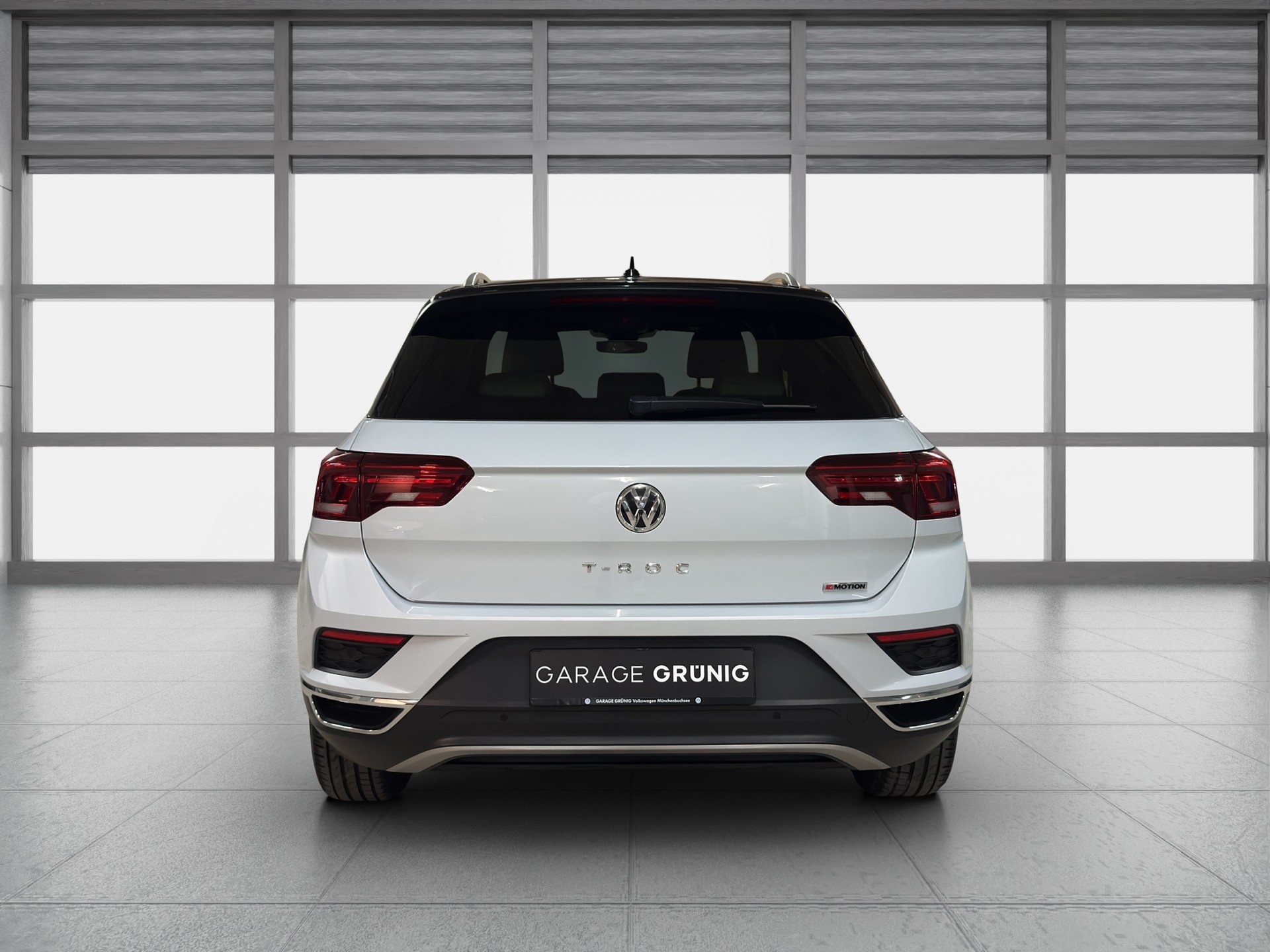 VW T-Roc 2.0 TSI Sport DSG 4Motion-image-4